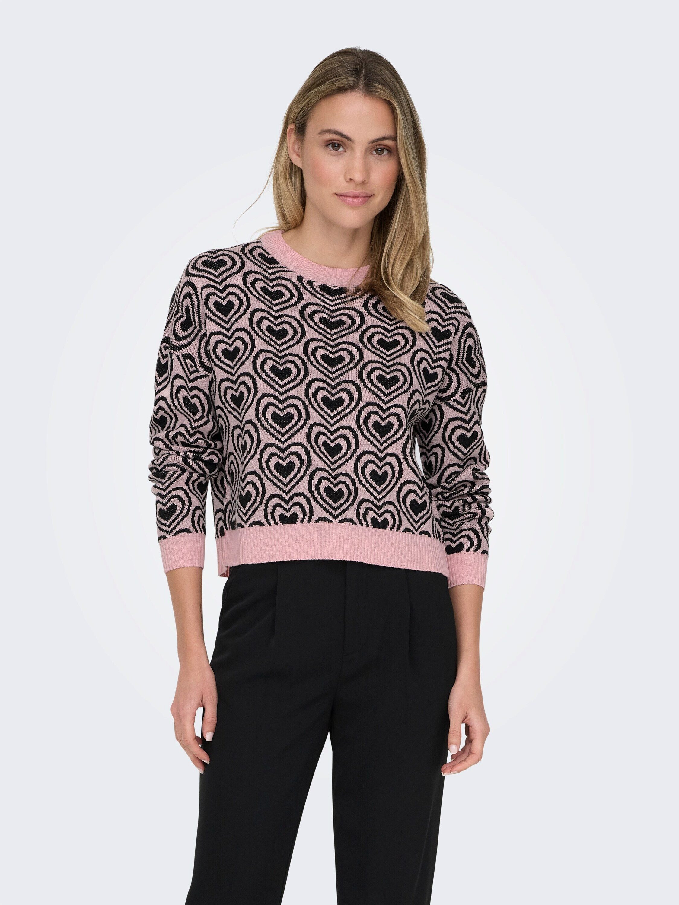 Strickpullover ONLBetty