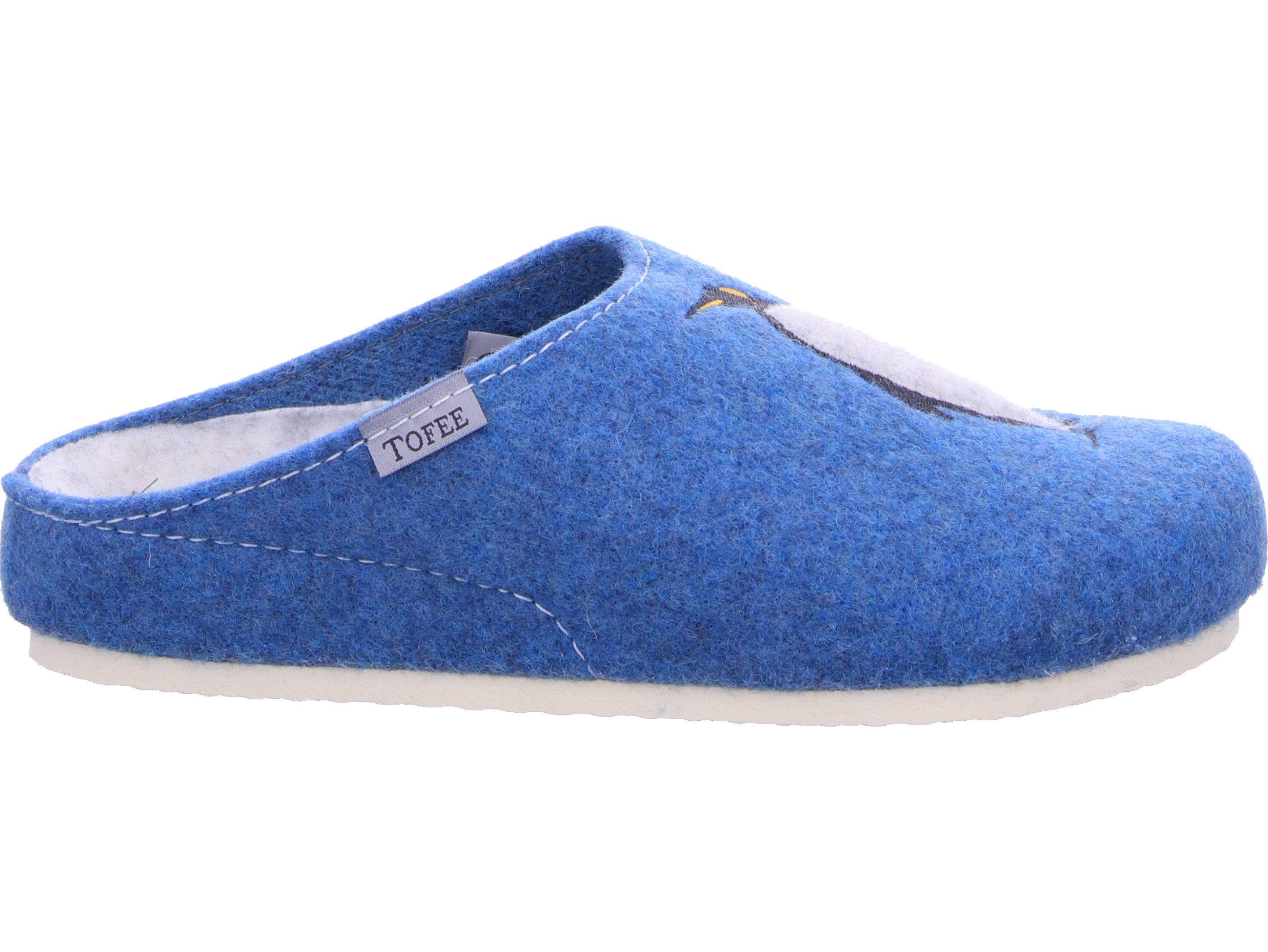 Tofee "Pinguin" Pantoffel
