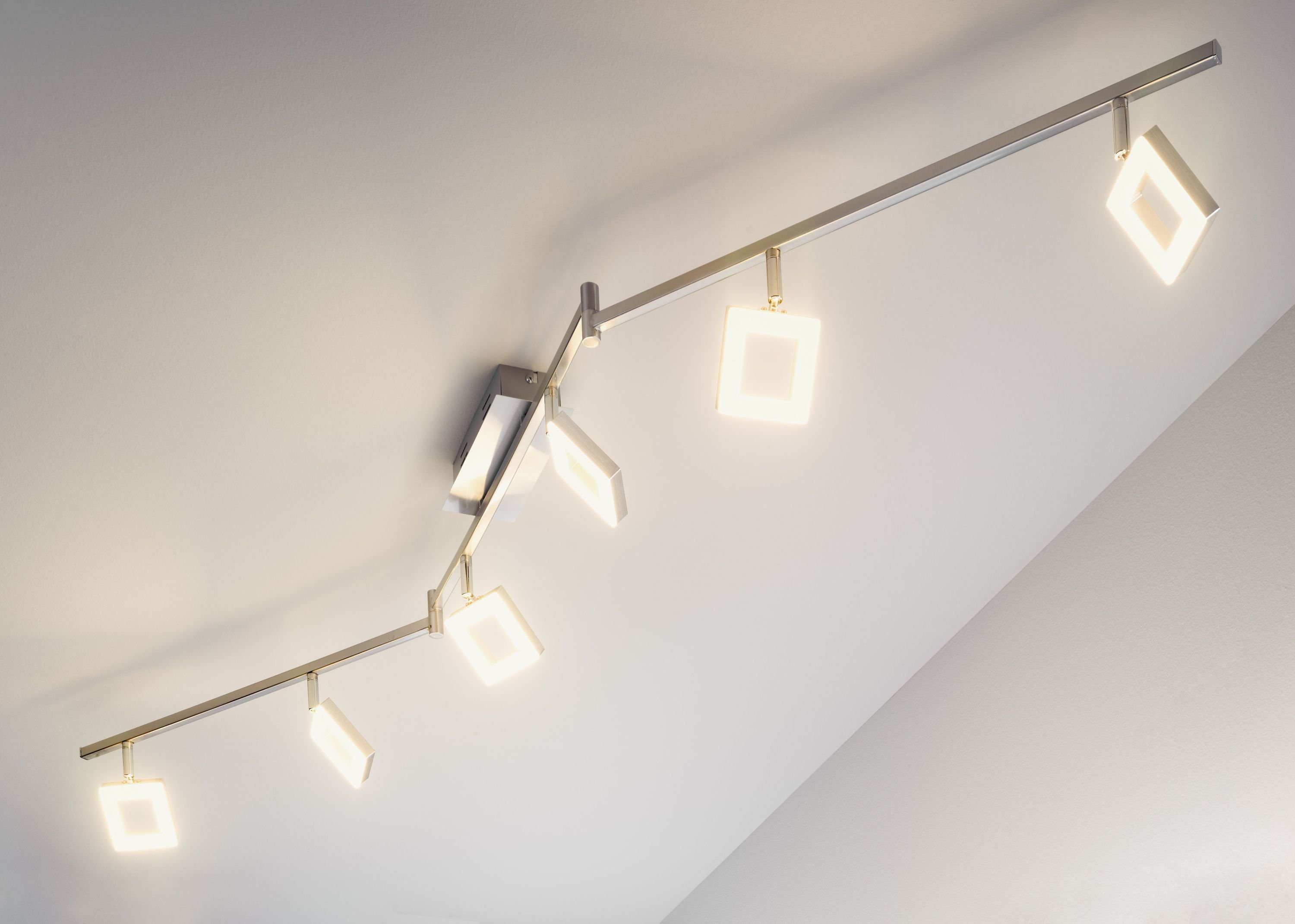 casa NOVA Deckenspot casa NOVA Spotleiste günstig online kaufen