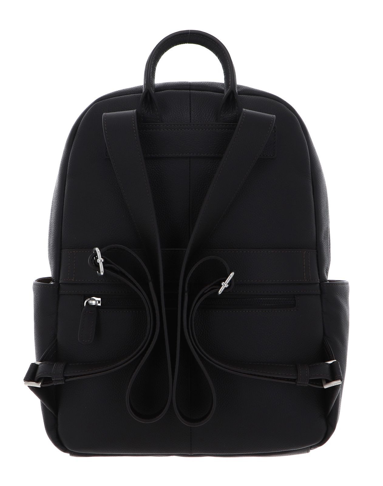 Picard Rucksack Business Backpack, aus echtem Rindsleder