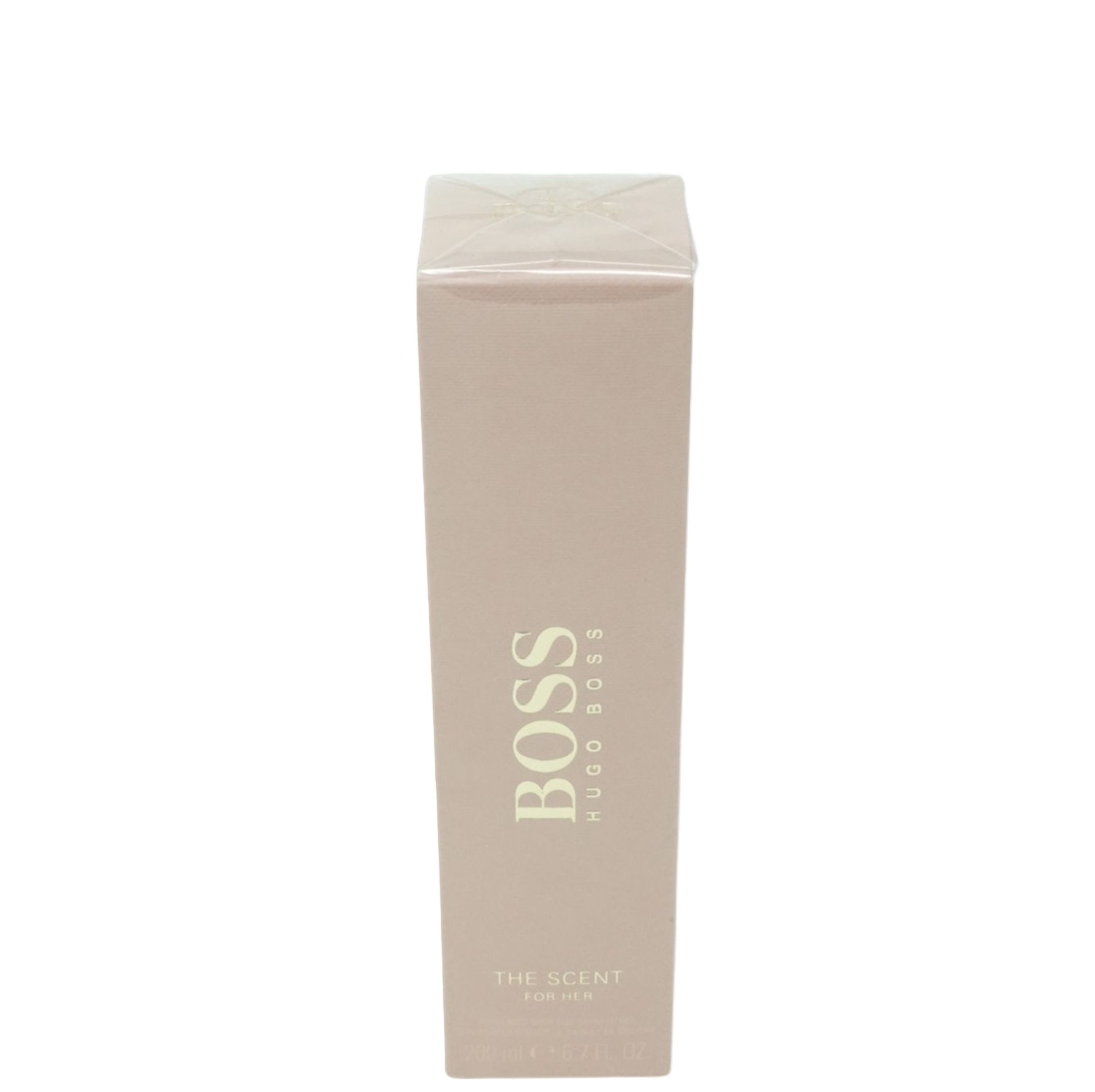 BOSS Duschgel Hugo Boss The Scent for Her Perfumed Shower Gel 200ml