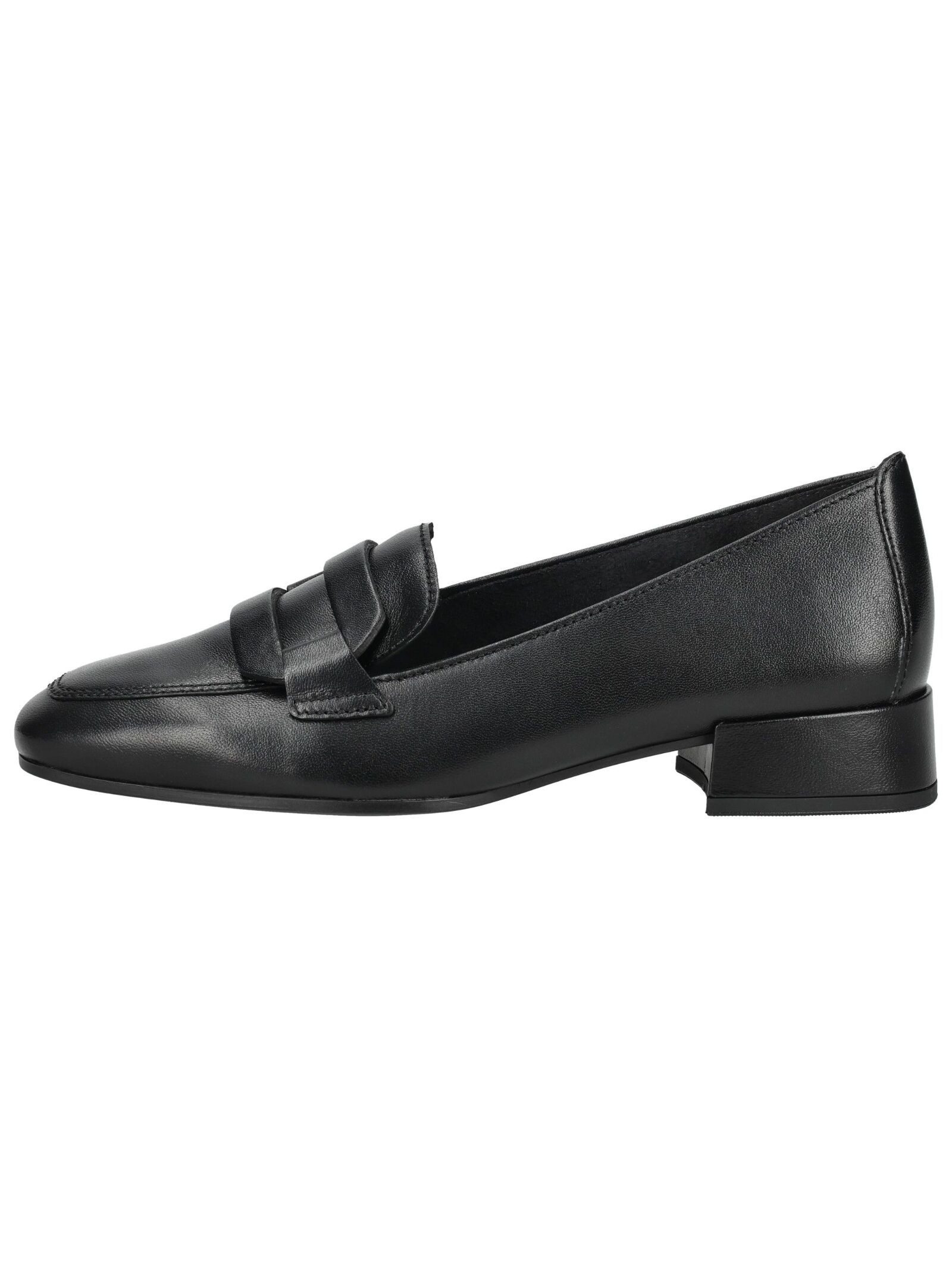 Gabor Gabor Slipper Nappaleder Slipper