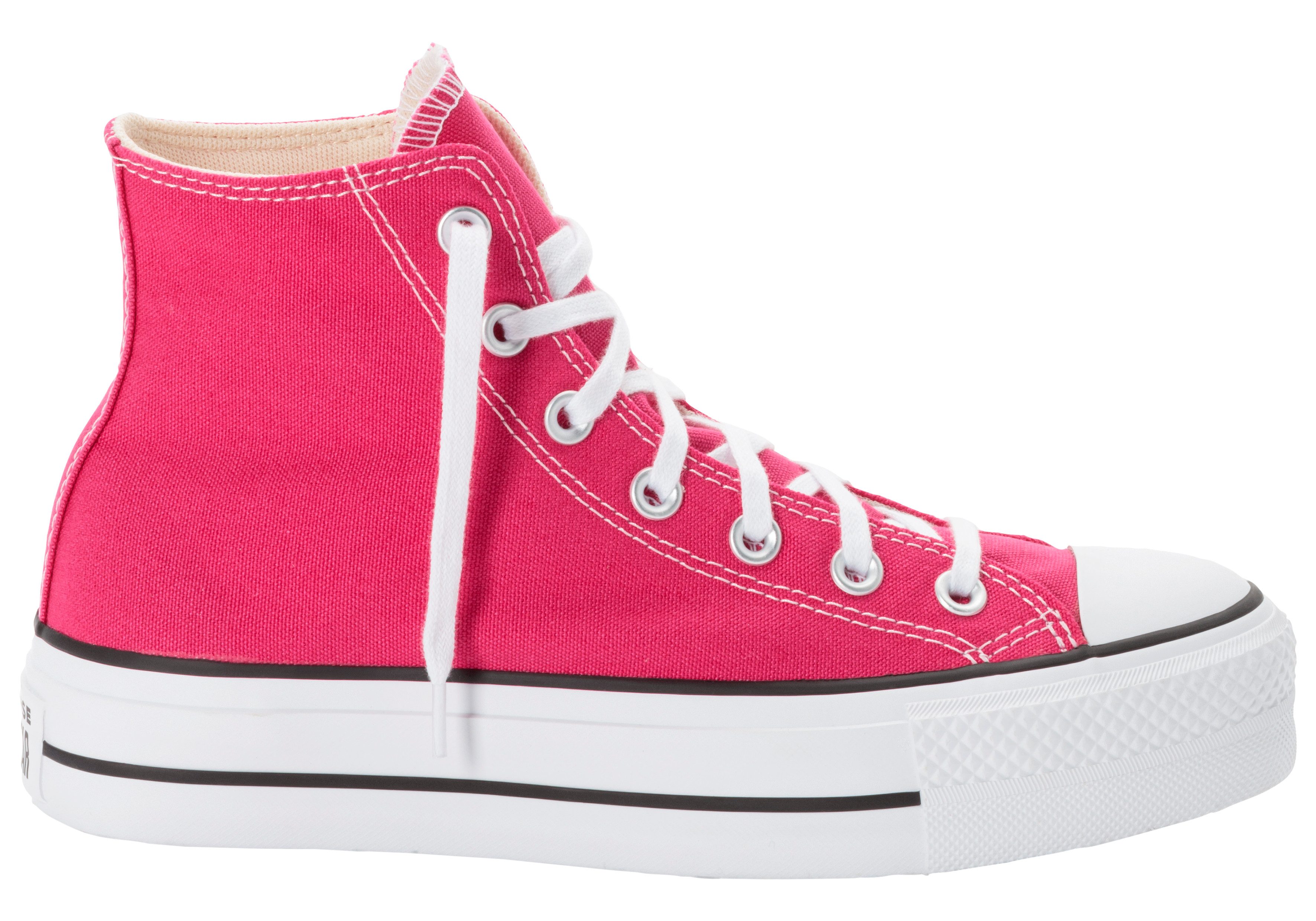 Converse CHUCK TAYLOR ALL STAR LIFT günstig online kaufen