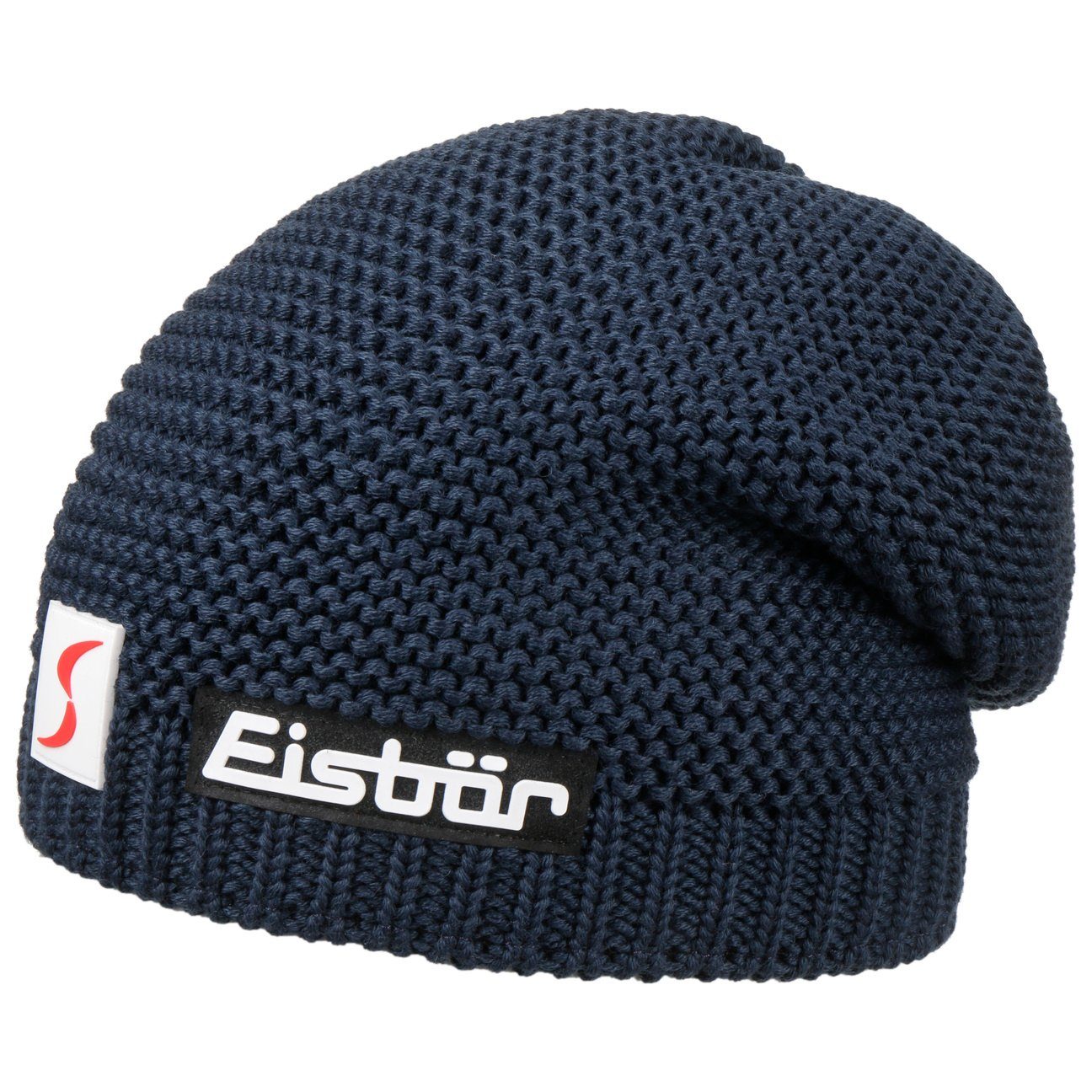 Eisbär Beanie (1-St) Beanie mit Futter, Made in Austria günstig online kaufen
