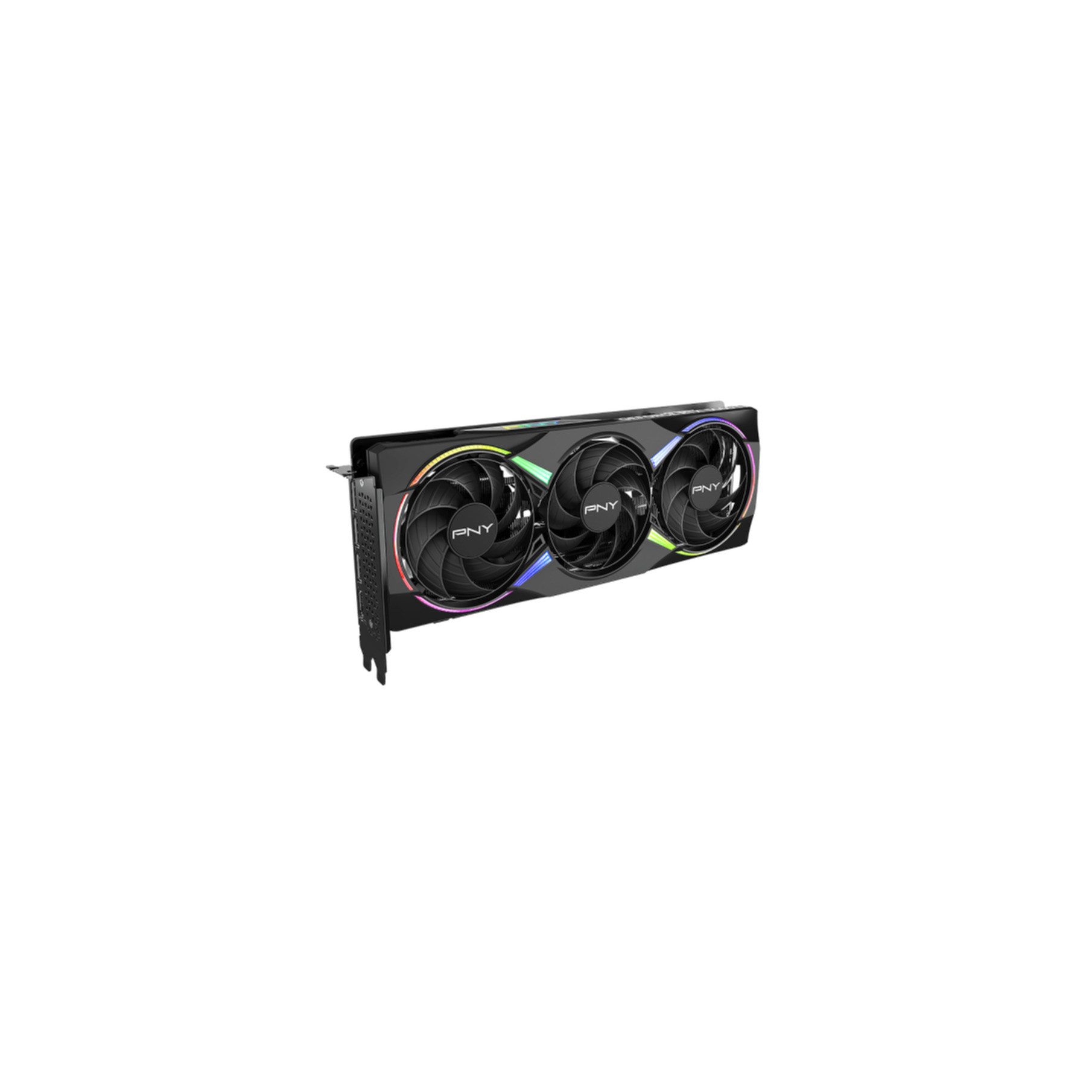 PNY GeForce RTX 5060 Ti EPIC-X RGB OC Grafikkarte