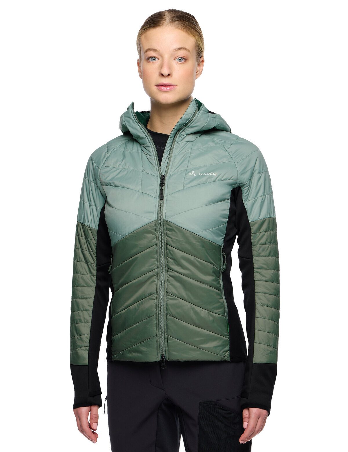 VAUDE Funktionsjacke Wo Sesvenna Jacket IV günstig online kaufen
