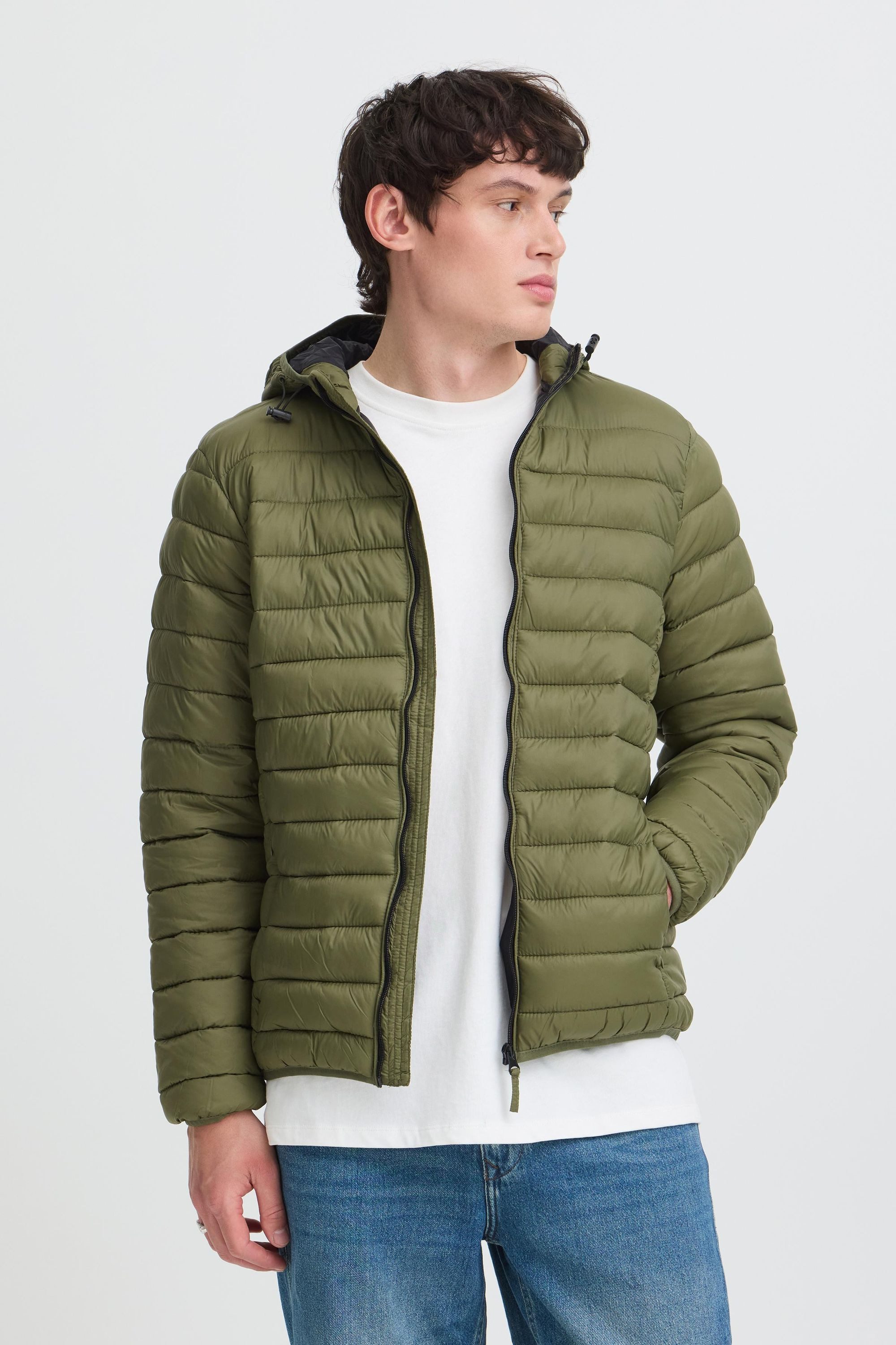 Steppjacke BHRomsey