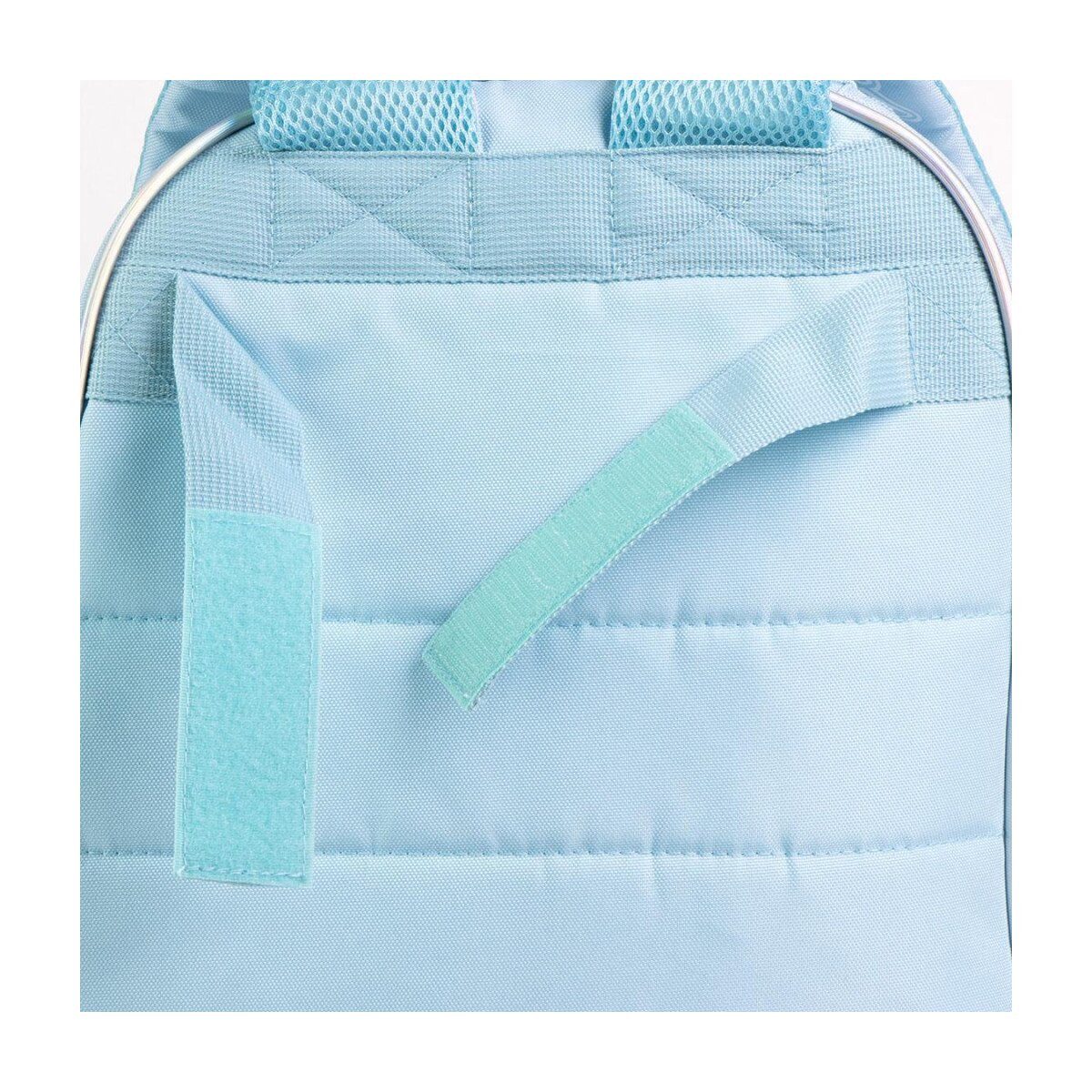 Disney Kinderrucksack Disney Eiskönigin Schultasche 42?cm – mit Elsa & Anna (1-tlg)