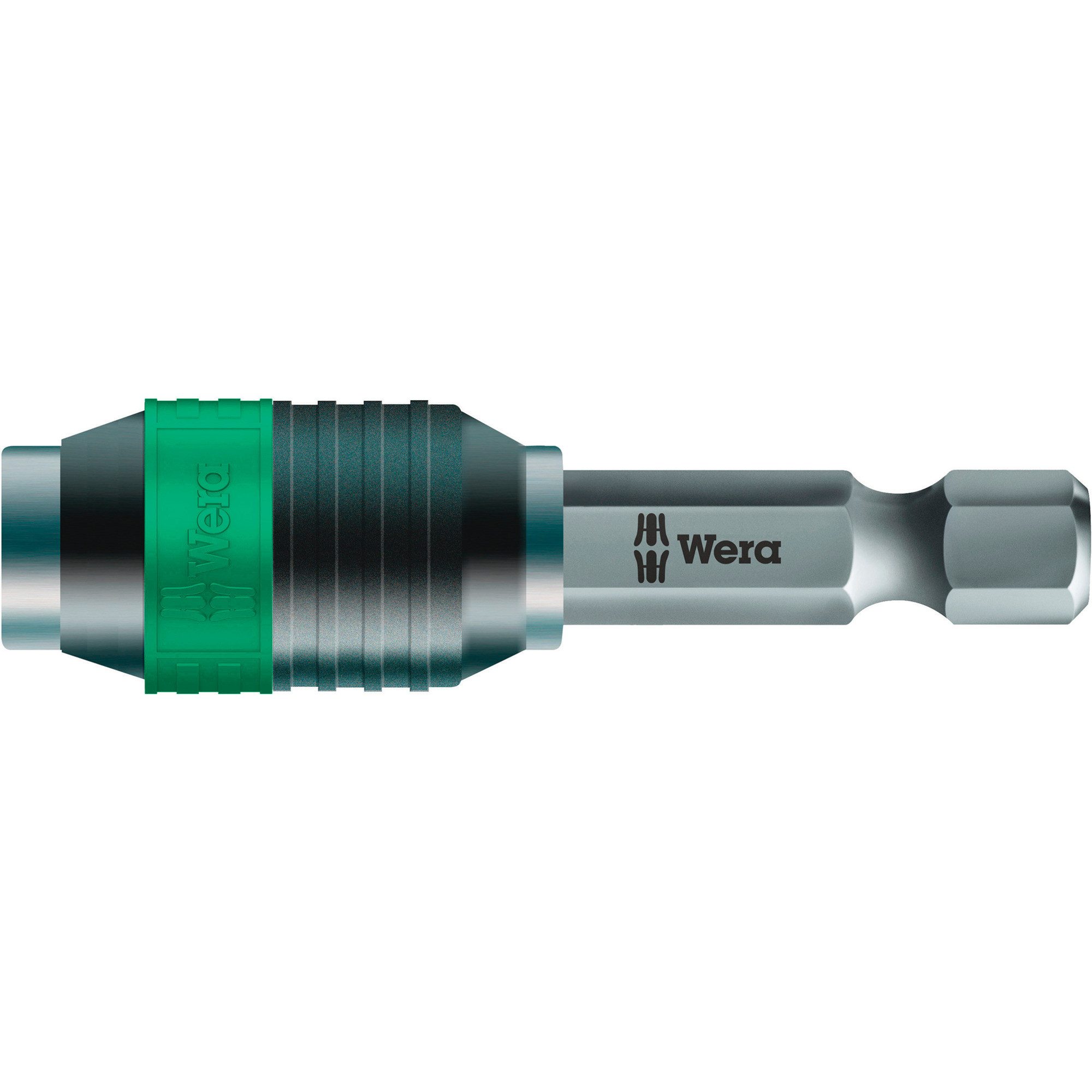 Wera Werkzeugset Wera Tool-Check 1, Bit-Satz, (38-teilig, inkl., (38-tlg)