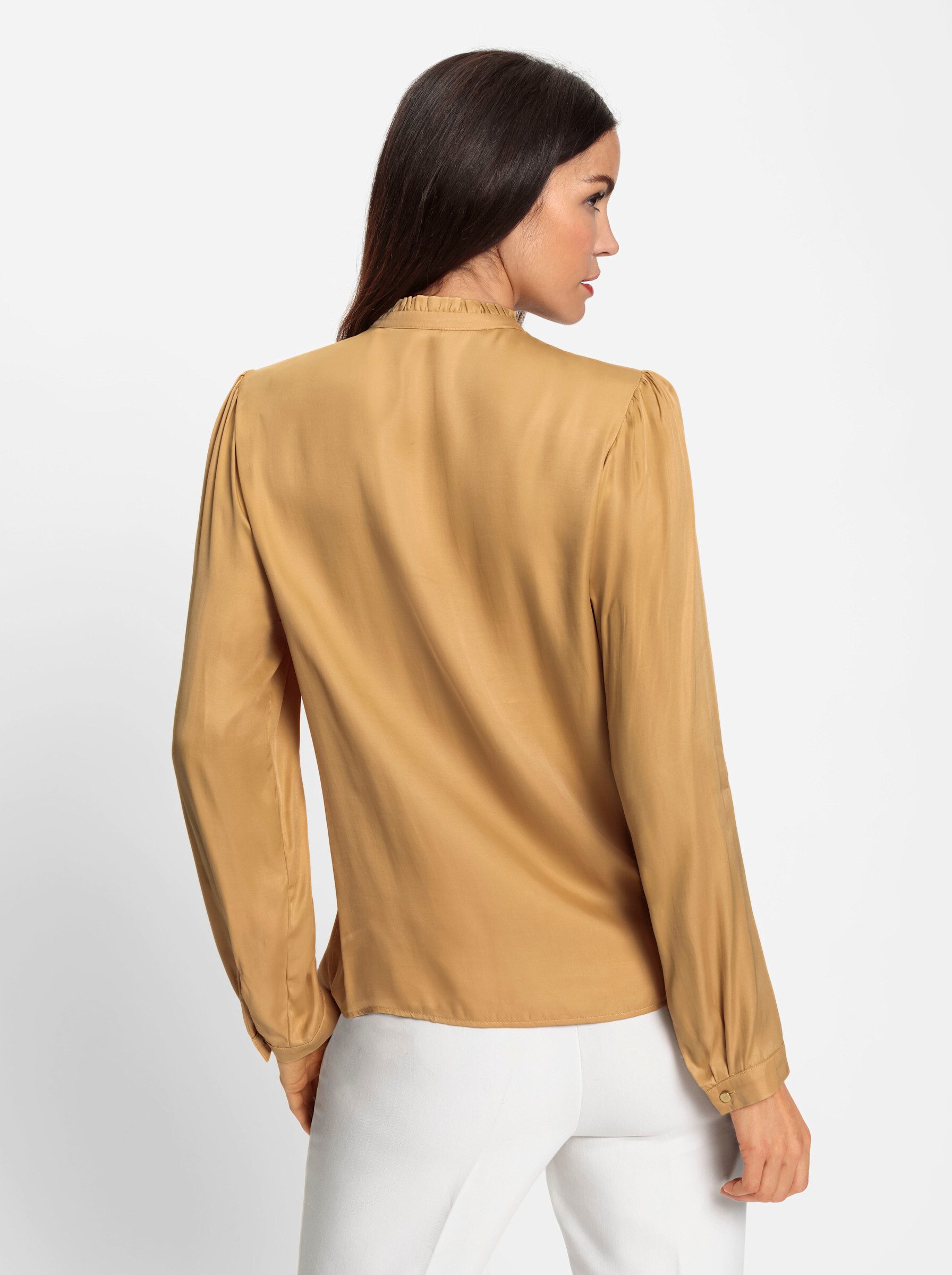 heine Klassische Bluse Bluse günstig online kaufen
