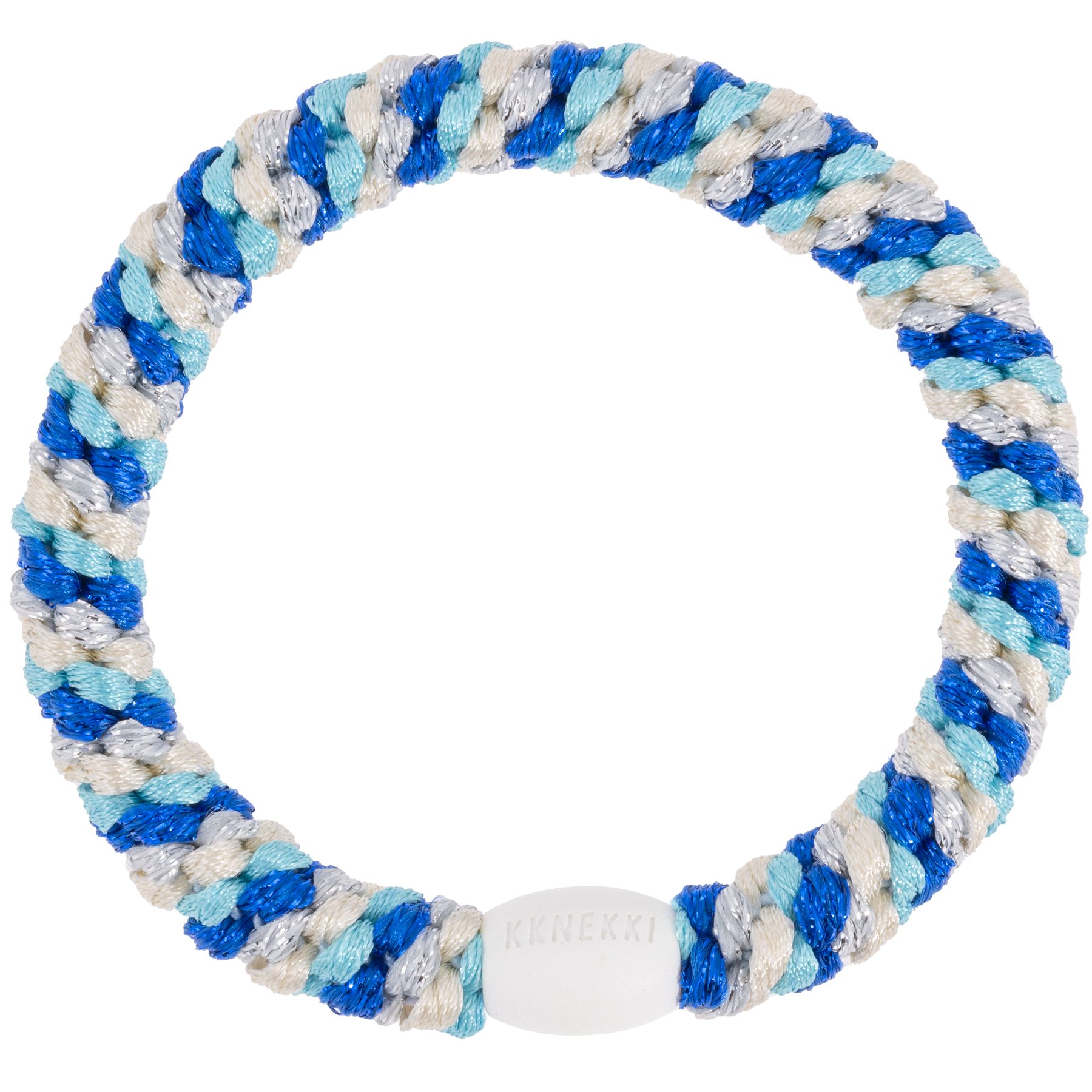 KKNEKKI Haargummi Original Hair Tie - Glitter von KKNEKKI