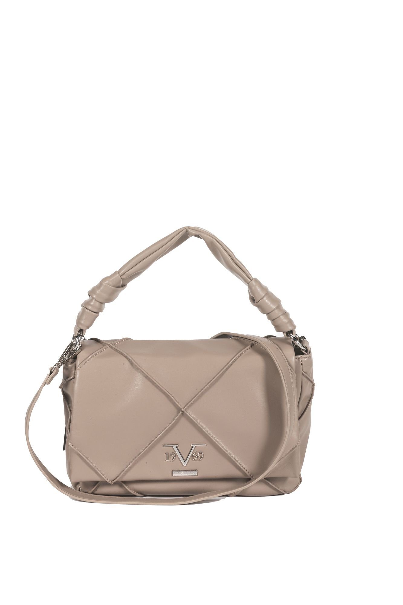 Damen Handtaschen 19V69 Italia by Versace Handtasche Elisa