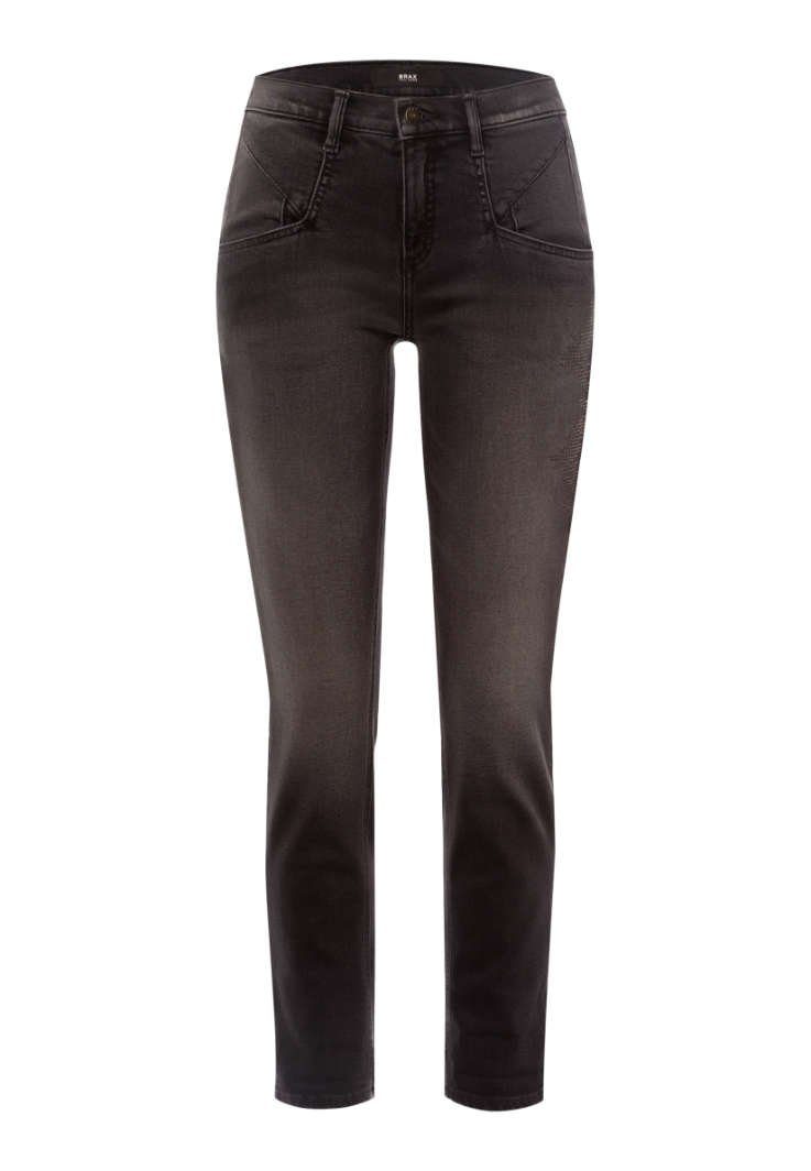 Style Brax 5-Pocket-Jeans MERRIT