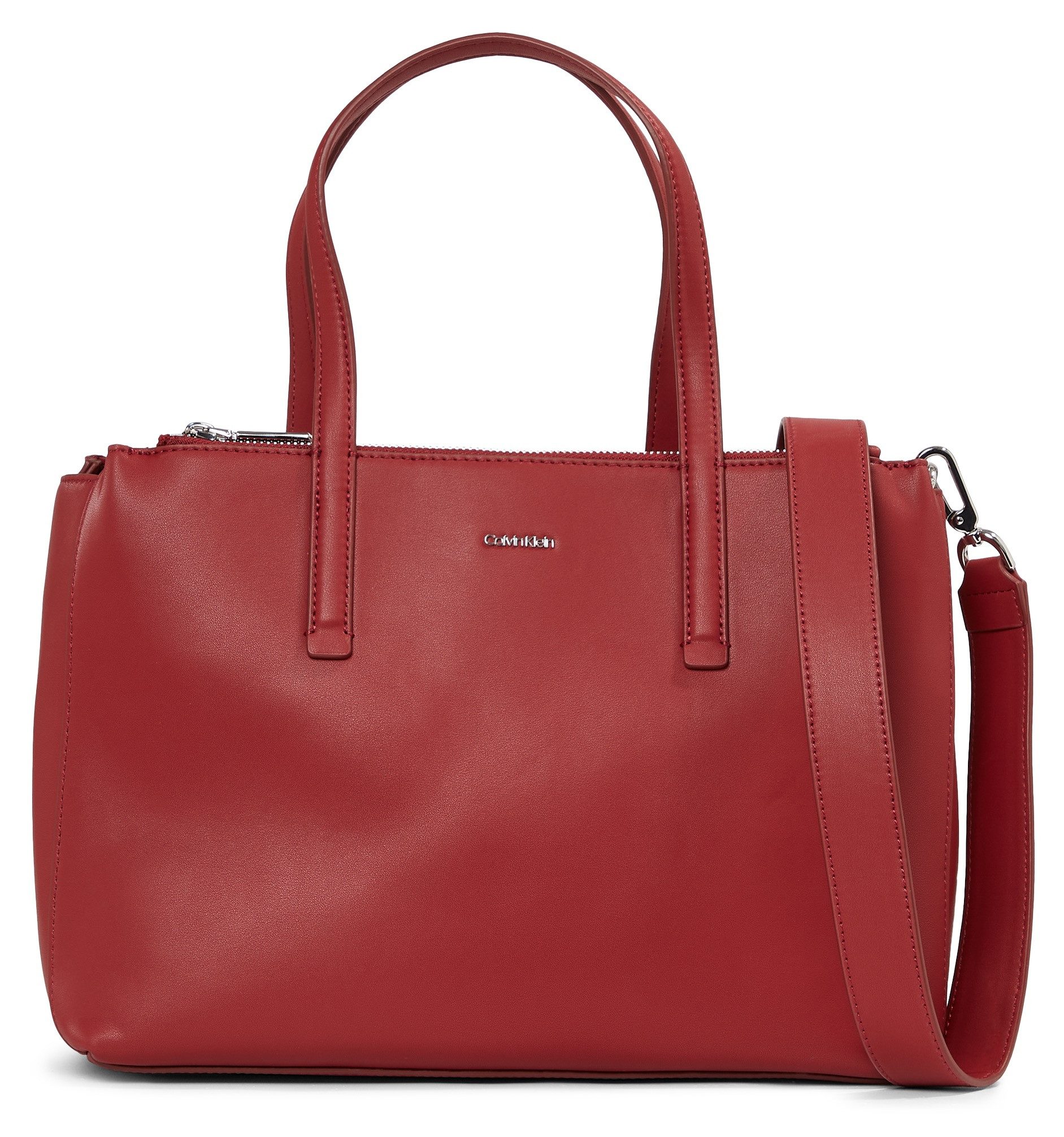 Calvin Klein Сумки для покупок CK MUST MEDIUM TOTE, Tasche Damen Handtasche