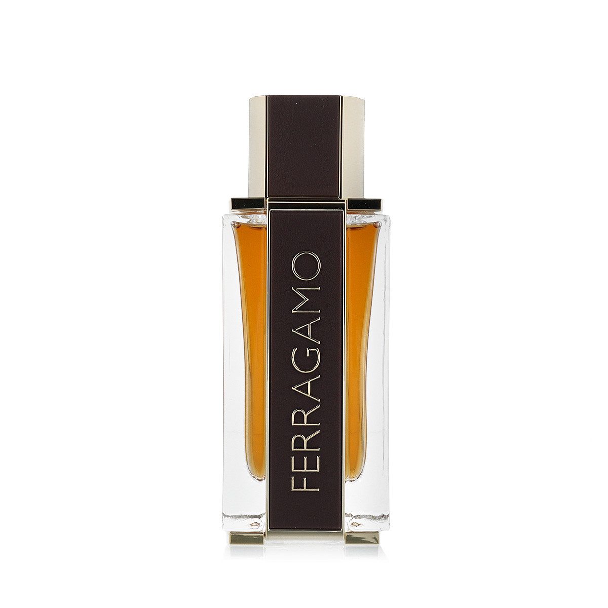 Salvatore Ferragamo Eau de Parfum Ferragamo Spicy Leather