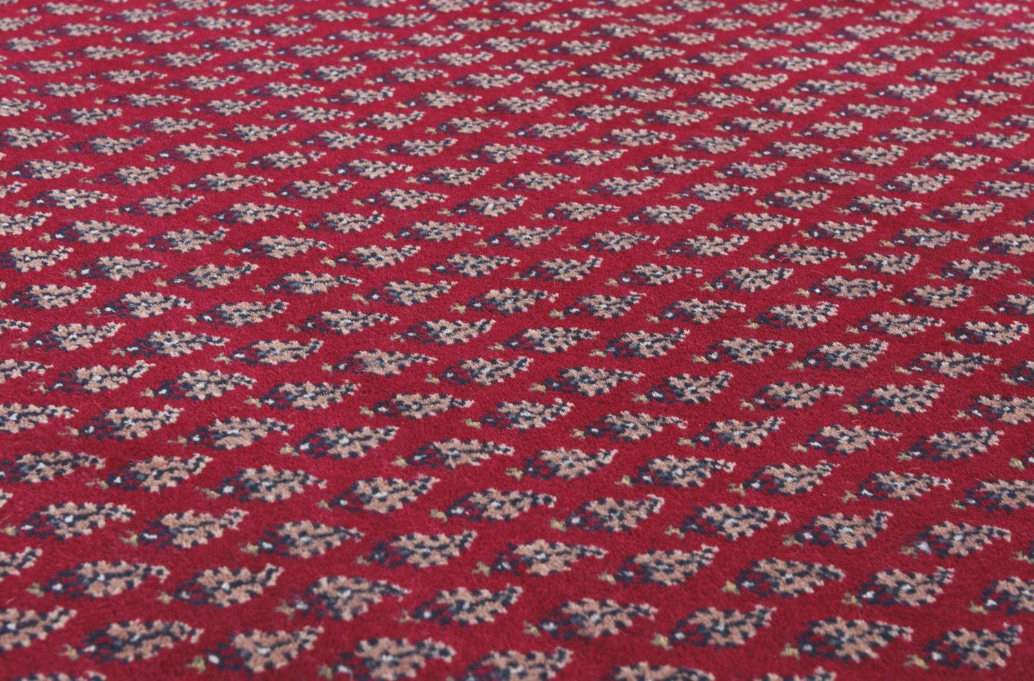 RUG N' ROLL Orientteppich Indo Mir, günstig online kaufen