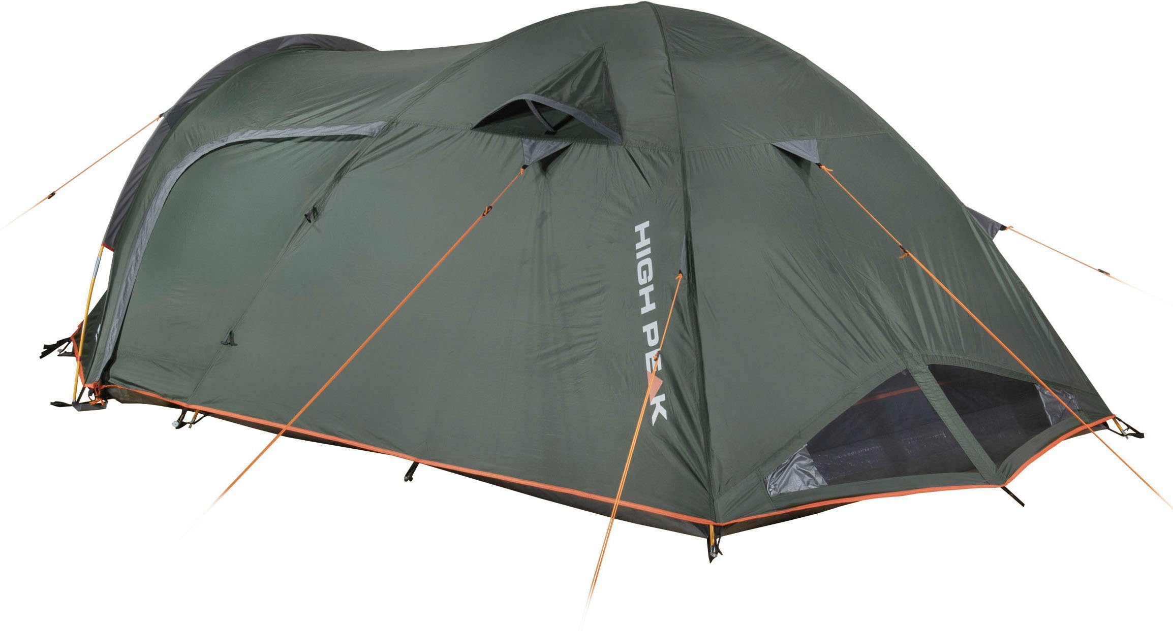High Peak Kuppelzelt Zelt Kira 3.1, günstig online kaufen