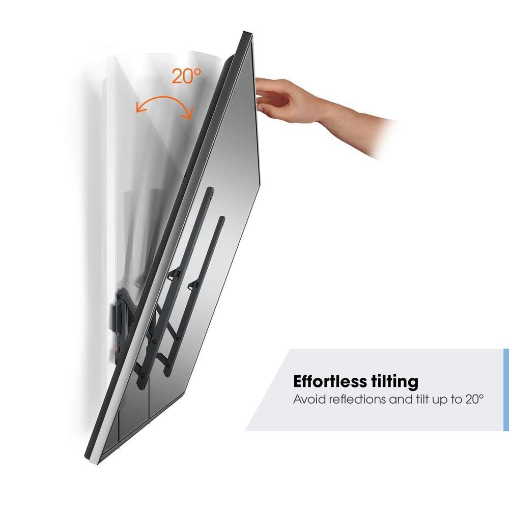 Vogel's TV-Wandhalterung