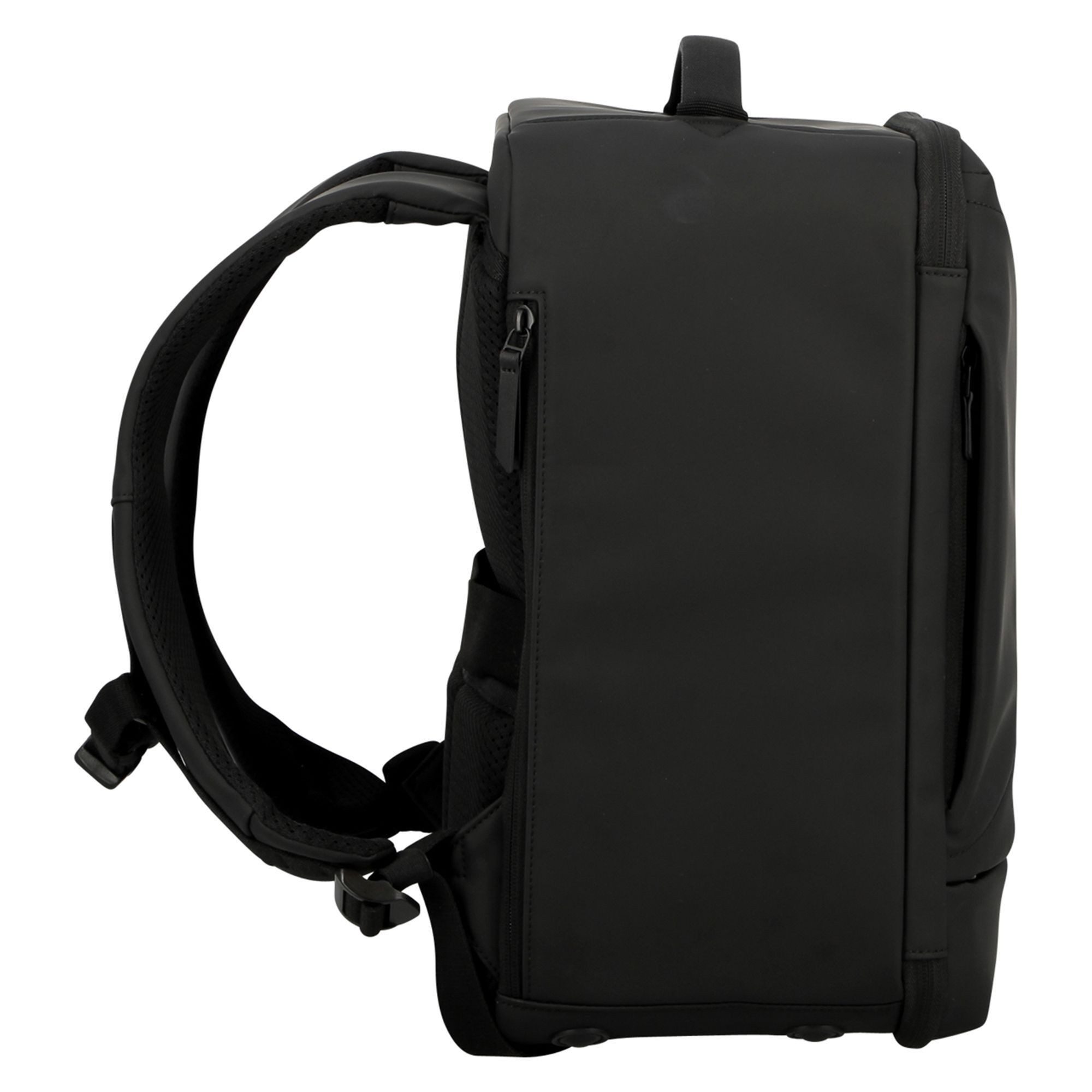 Jump Rucksack Obsidian, Polyester
