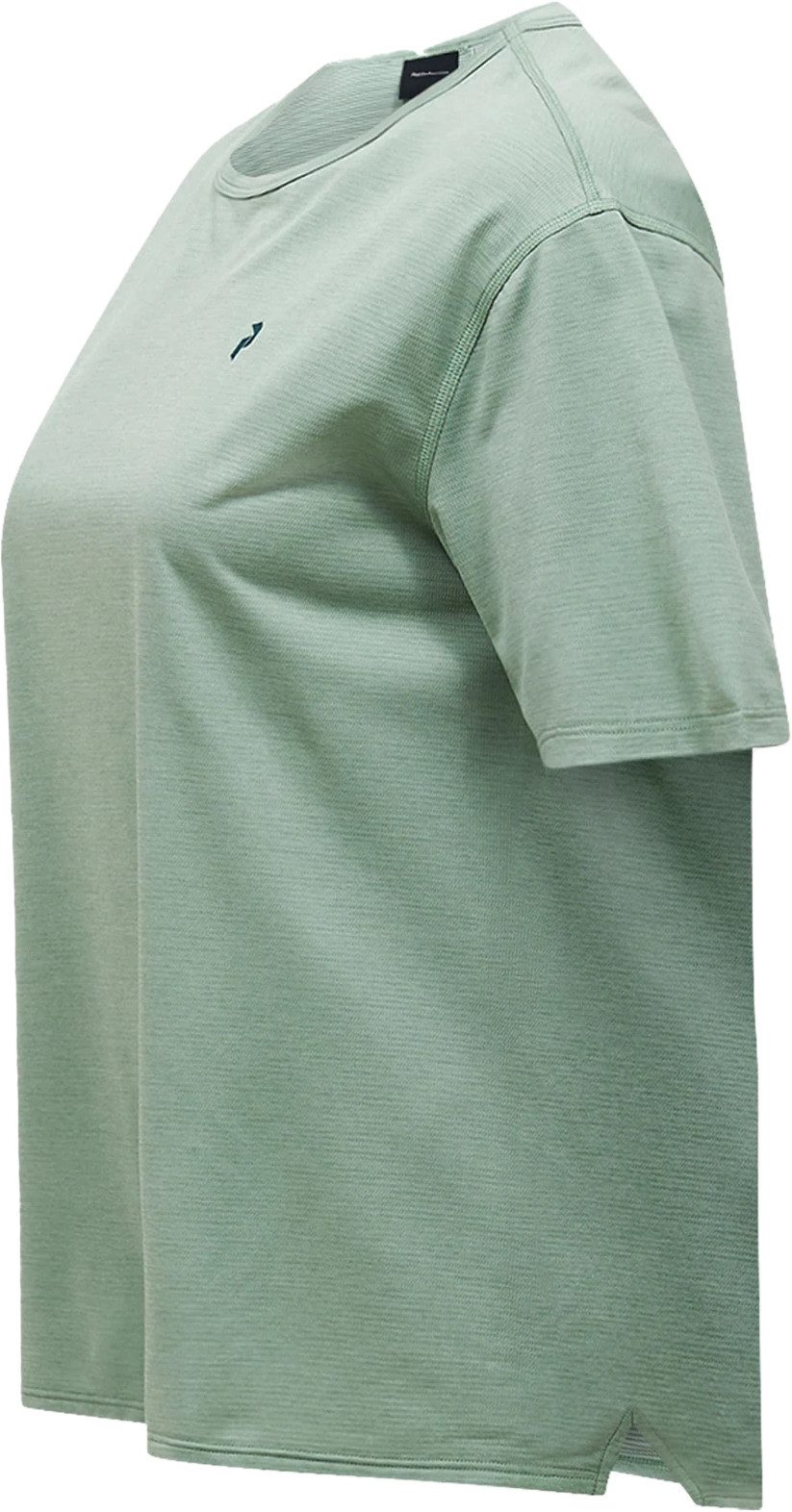 Peak Performance T-Shirt PEAK PERFORMANCE Damen T-Shirt Trail SS