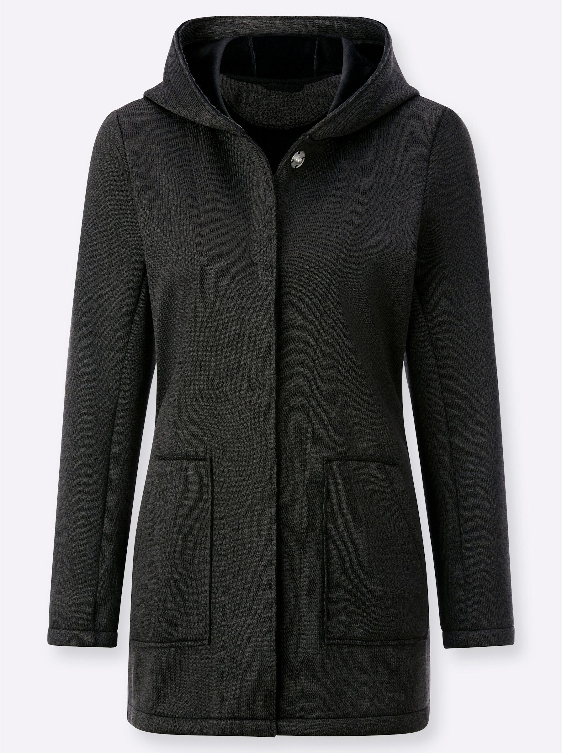Allwetterjacke Jacke Langarm