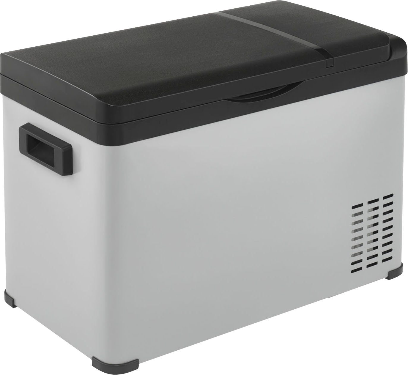 E-PARTNER Webshop  Kompressor-Kühlbox 12/24V,100-240V,30L CFF35 CoolFreeze