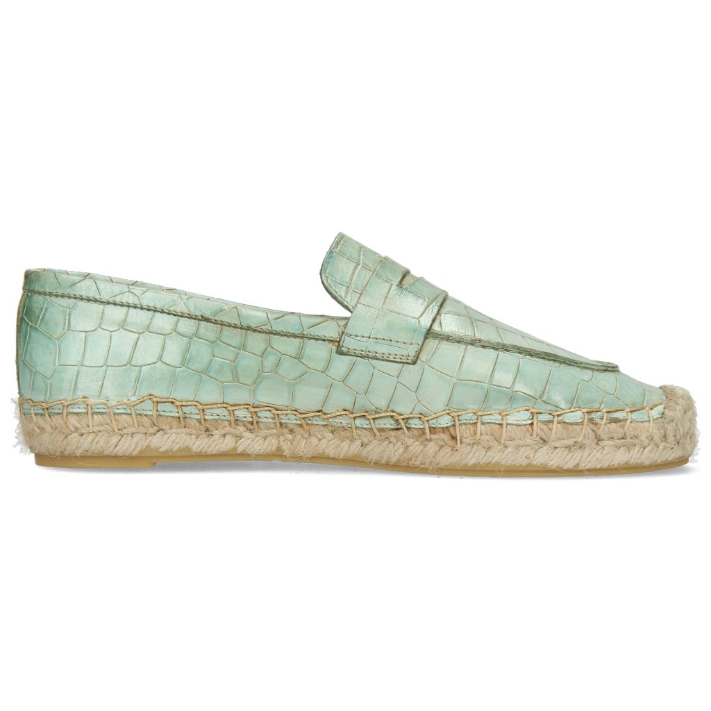 Hamilton Vegas Crock Bree Espadrille & Water Melvin Sweet 2