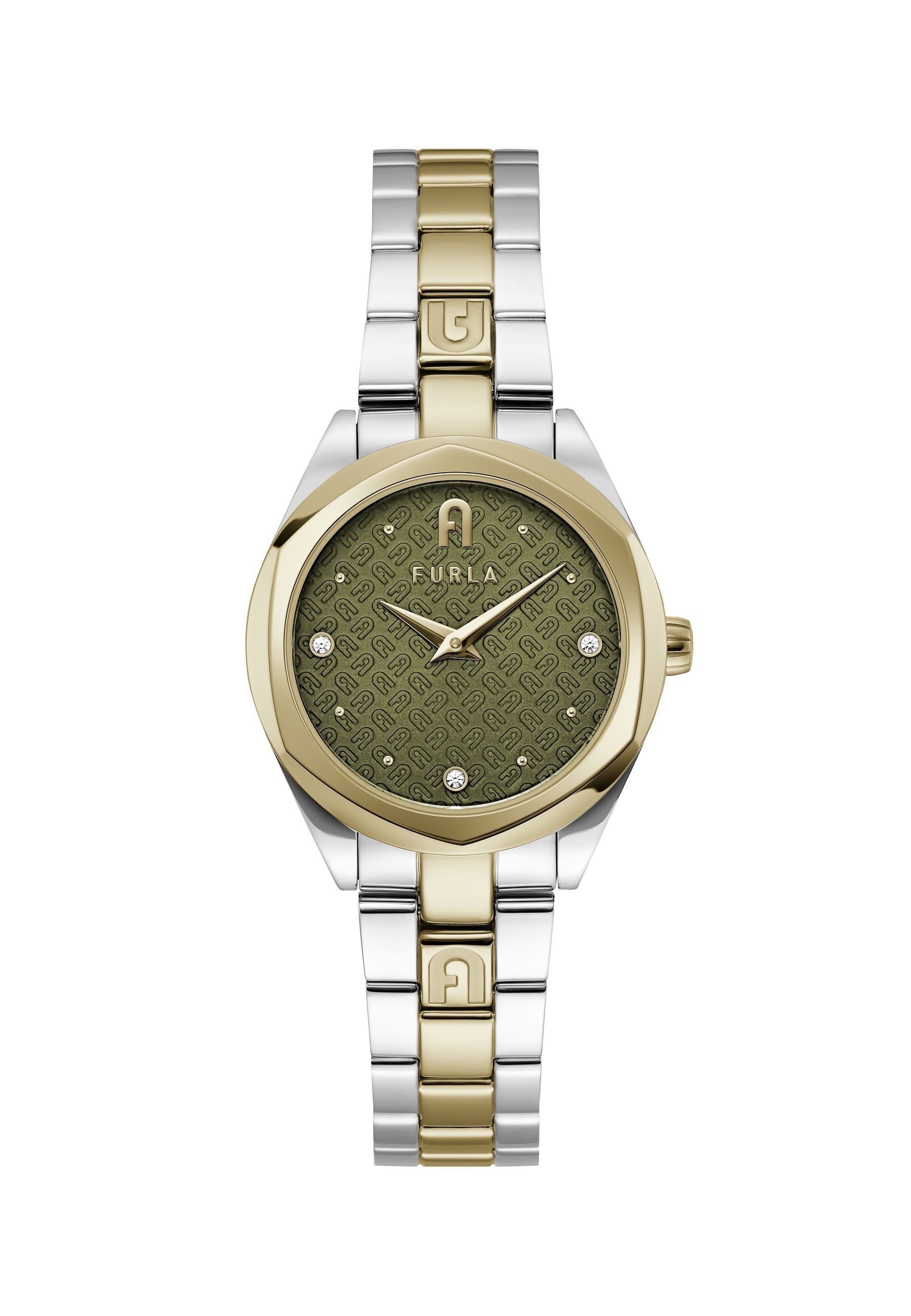 Quarzuhr FURLA PETITE BANGLE