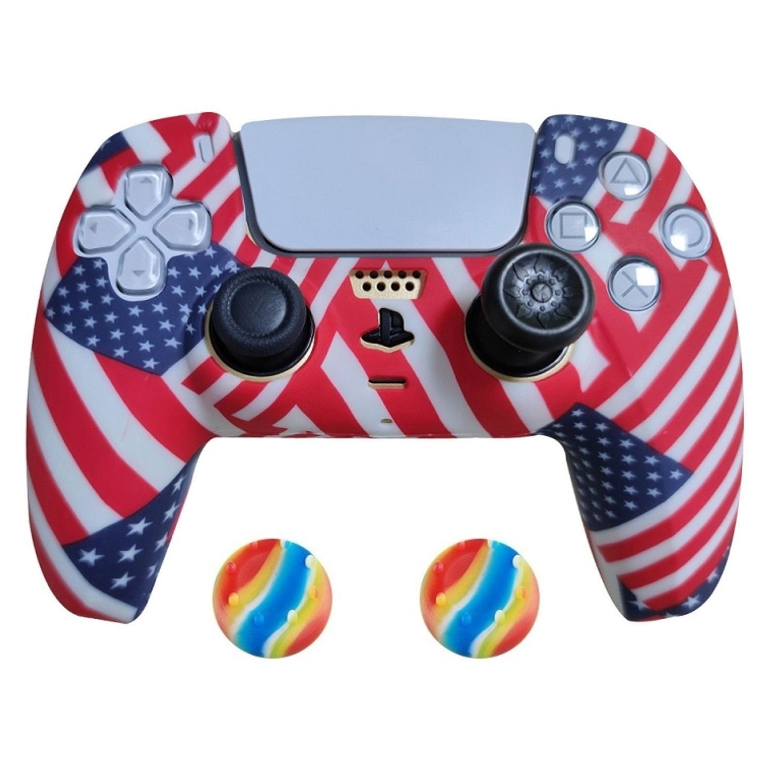 Controller-Schutzhülle PlayStation PS5