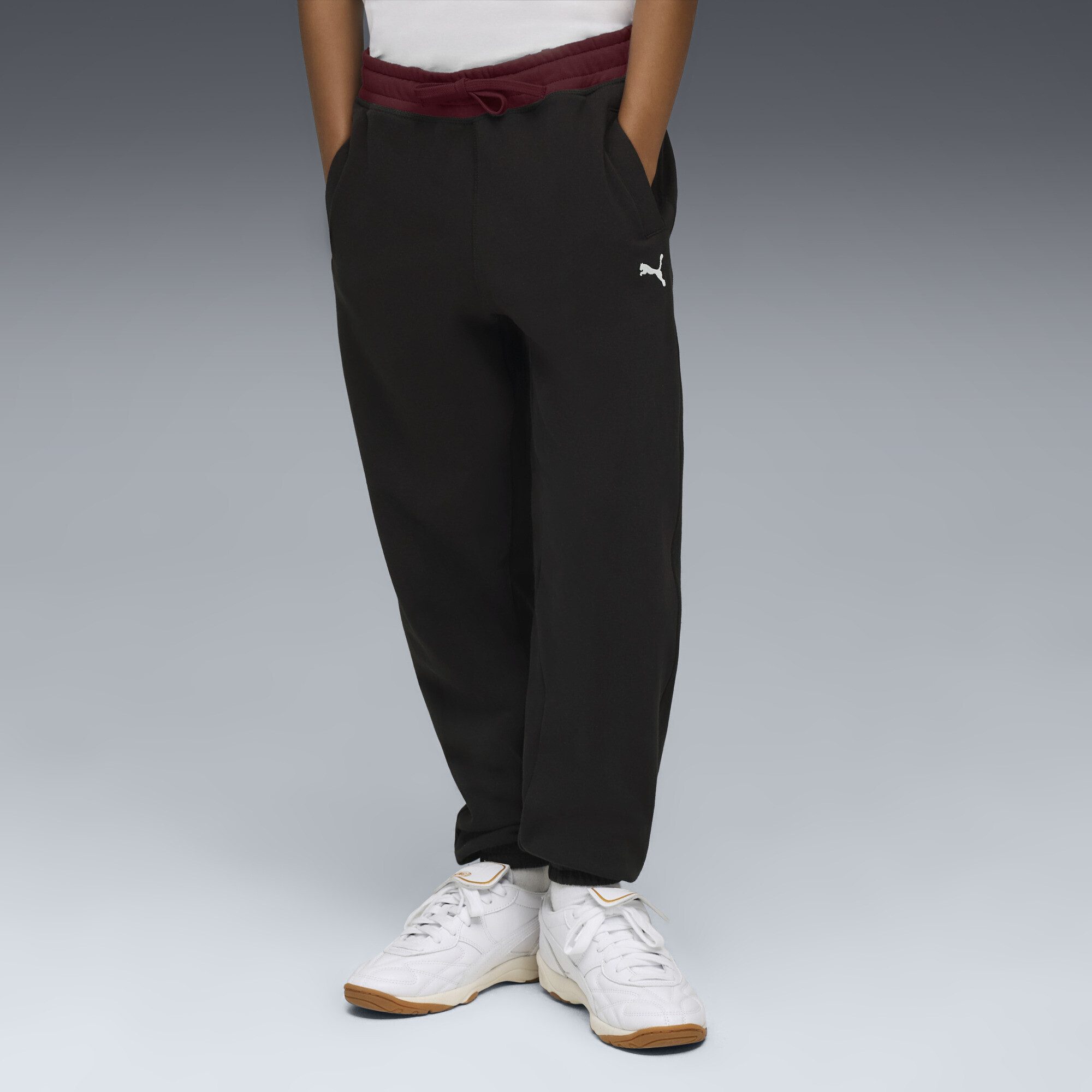 PUMA Sporthose Wardrobe Essentials Go Together günstig online kaufen