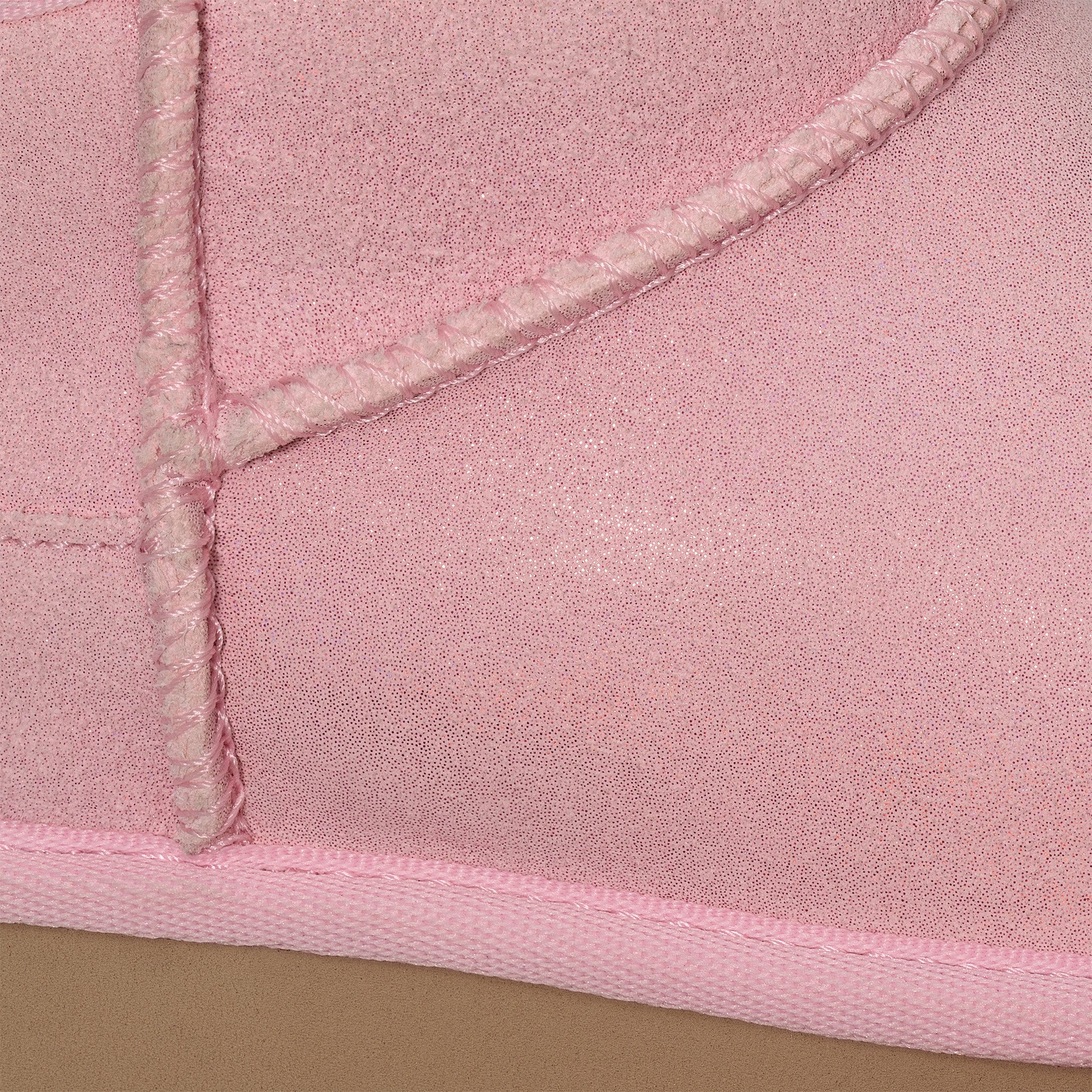 UGG Classic Ultra Mini Dazzle Schlupfboots Winterboots, Schlupboots mit Warmfutter