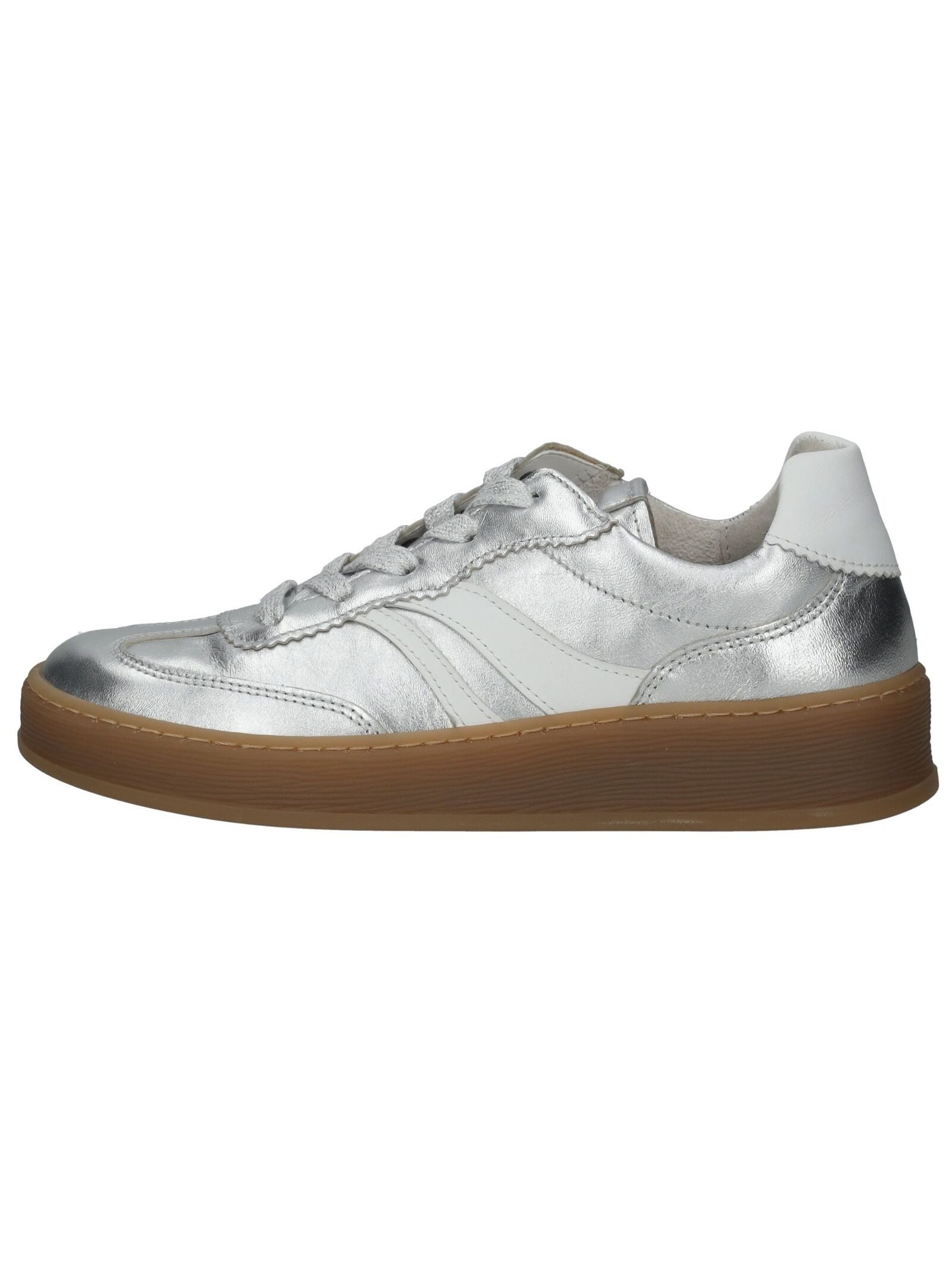 Gabor Comfort Gabor Comfort Sneaker Nappaleder günstig online kaufen