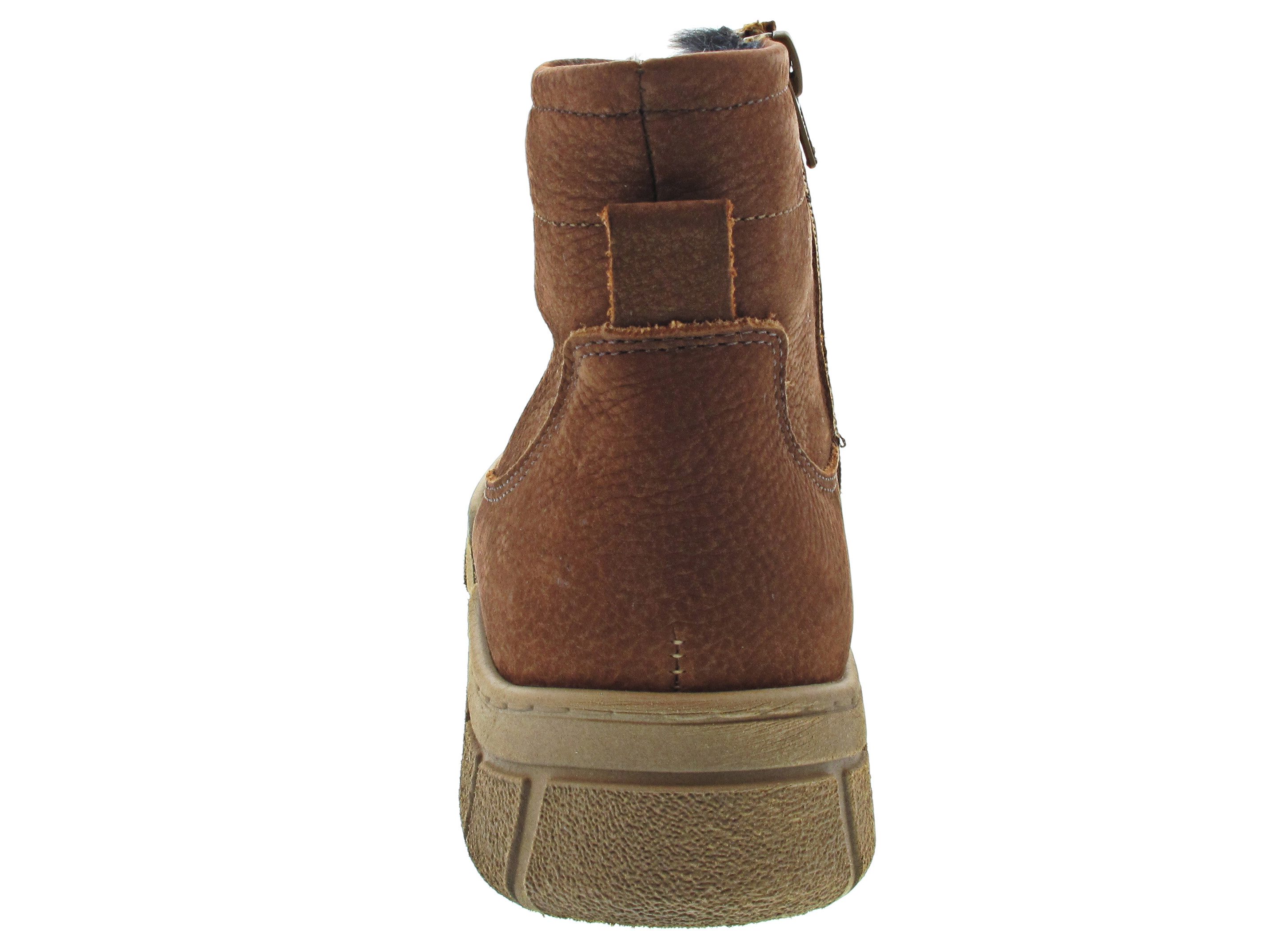 Waldläufer Schnürstiefelette günstig online kaufen