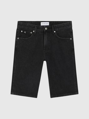 Calvin Klein Jeans Regular-fit-Jeans REGULAR SHORT in klassischer 5-Pocket-Form