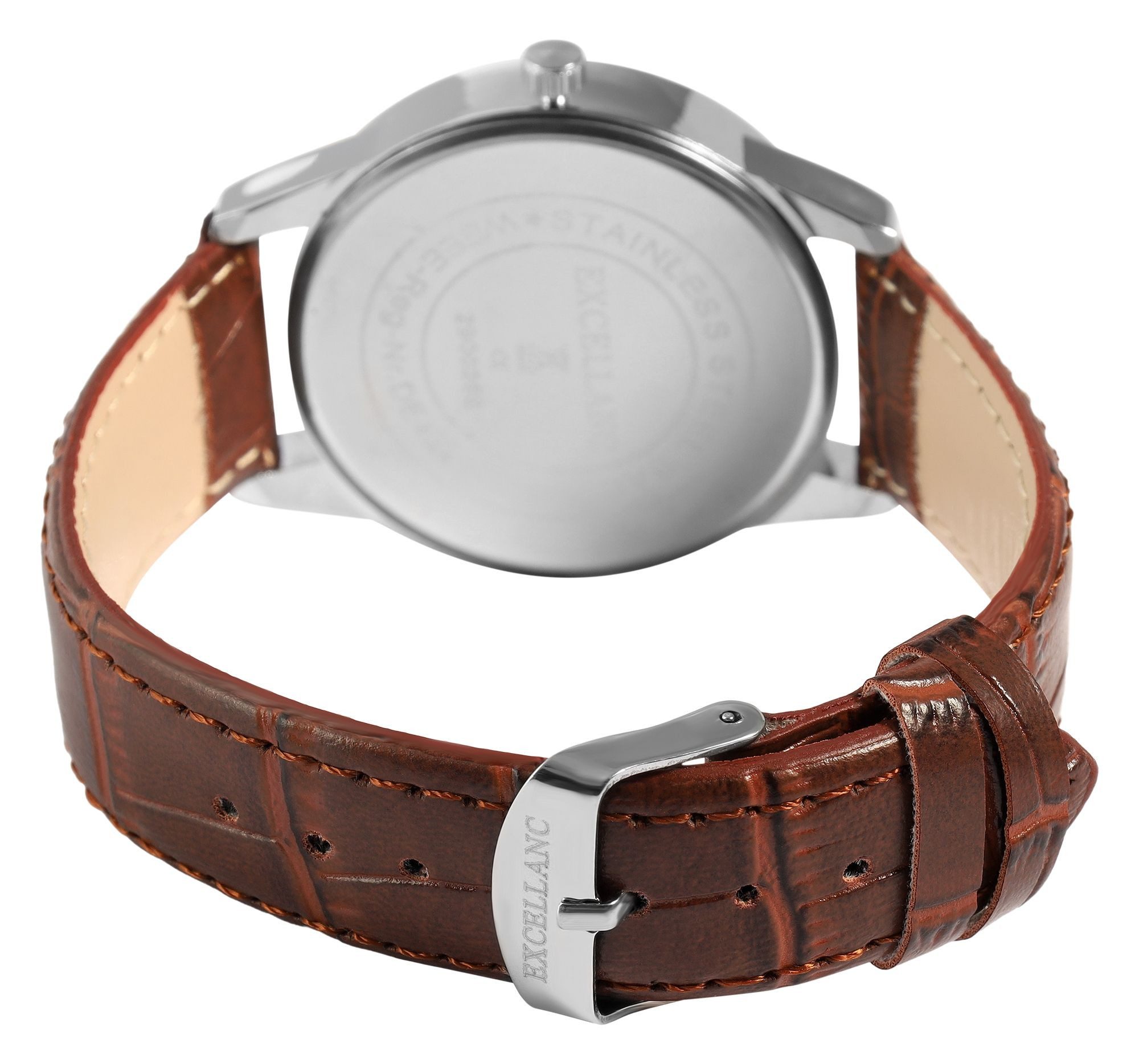 Excellanc Quarzuhr 2900268 Excellanc Herrenuhr mit günstig online kaufen