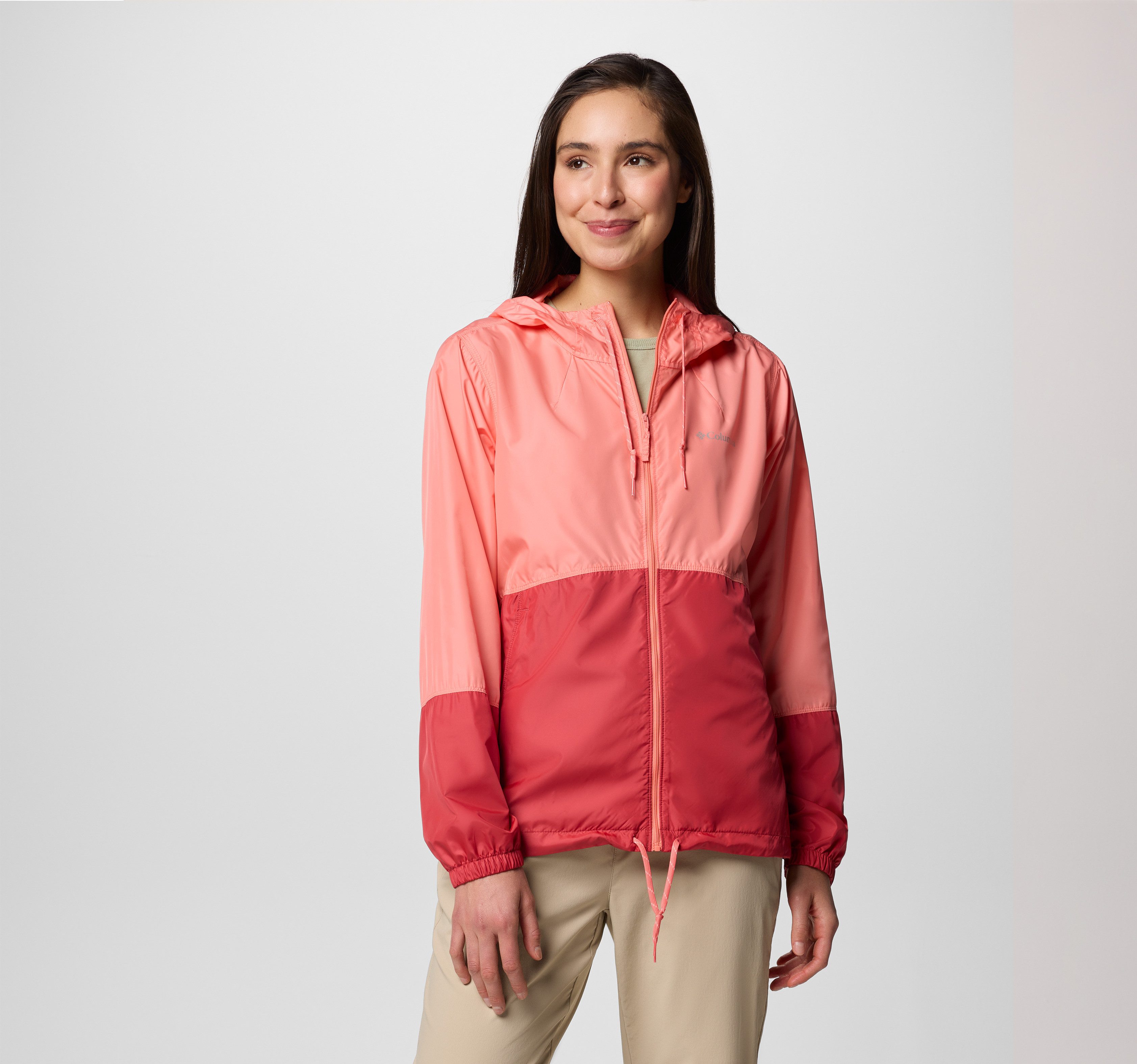 Columbia Windbreaker (1-St)