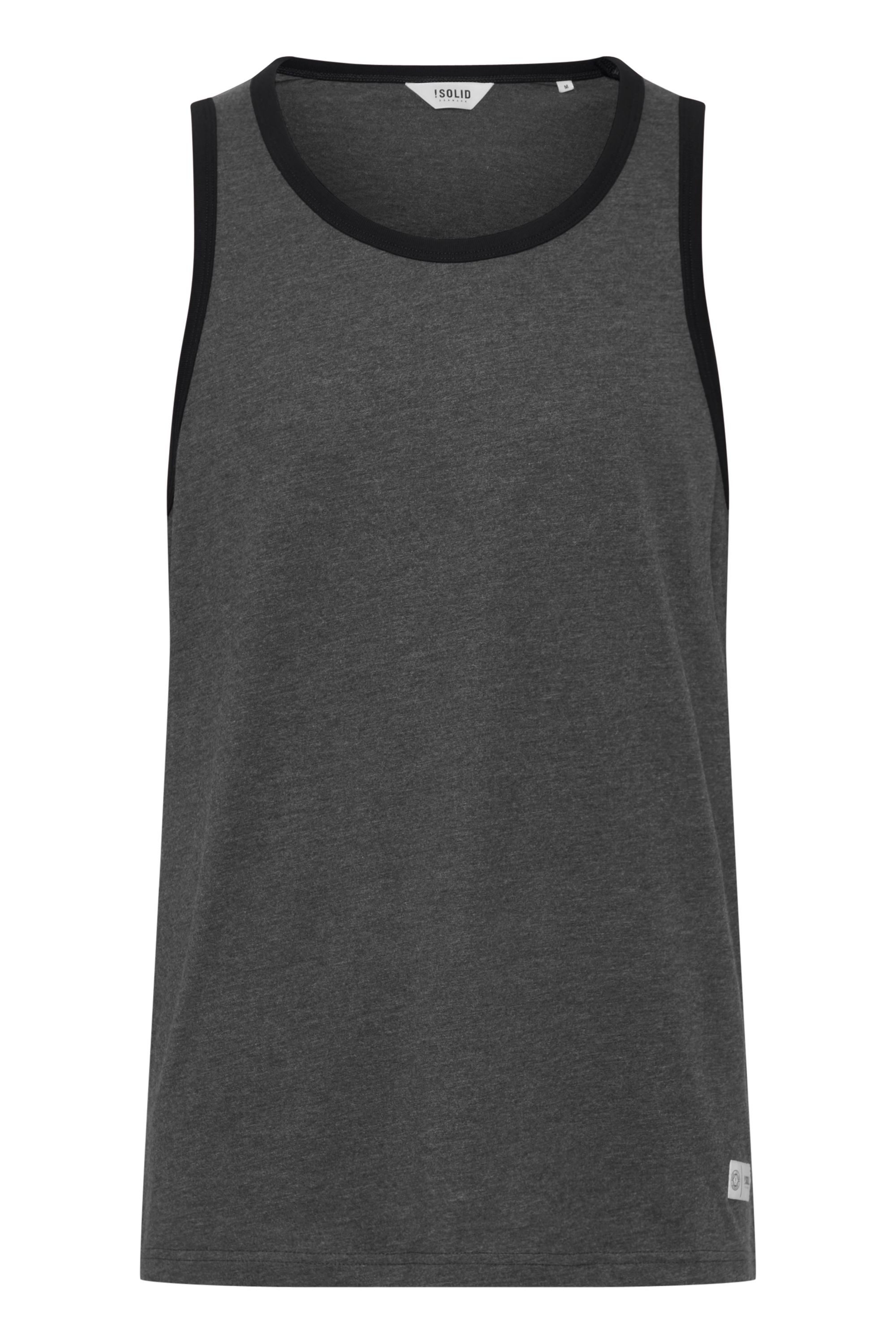 !Solid Tanktop SDMalino Top mit farblich günstig online kaufen