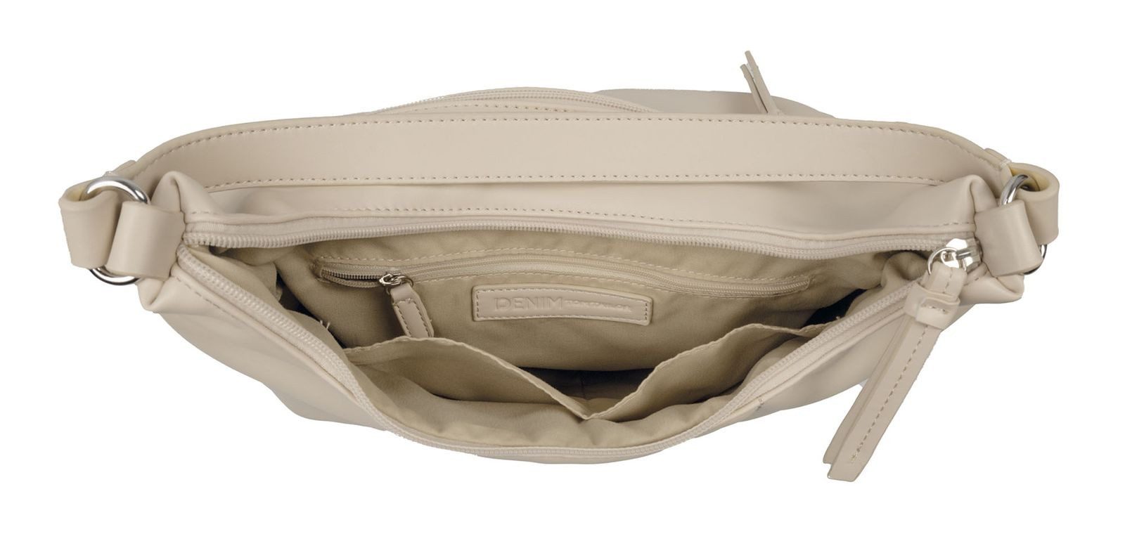 TOM TAILOR Schultertasche Allya
