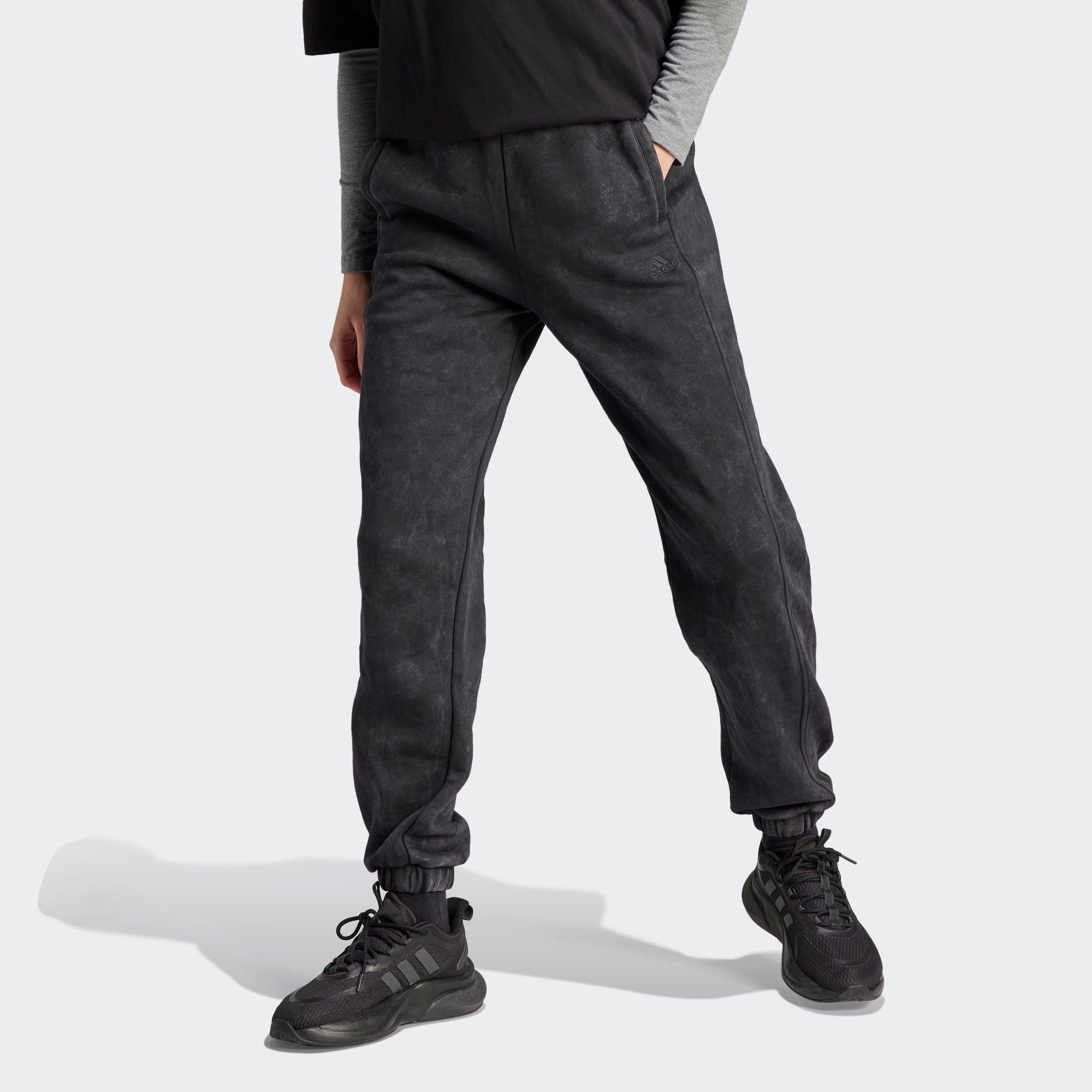 Sporthose (1-tlg) PT adidas WS Black SZN ALL Sportswear W