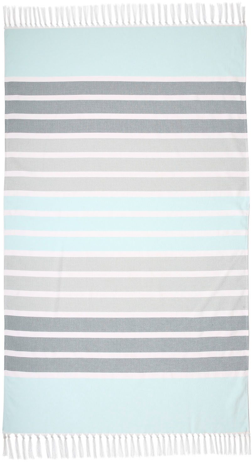 Egeria Hamamtuch Mai, Hamam Frottier (1-St), 100x178 cm