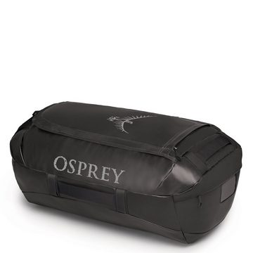 Osprey Reisetasche OSPREY Reisetasche/Rucksack Transporter 65 Black