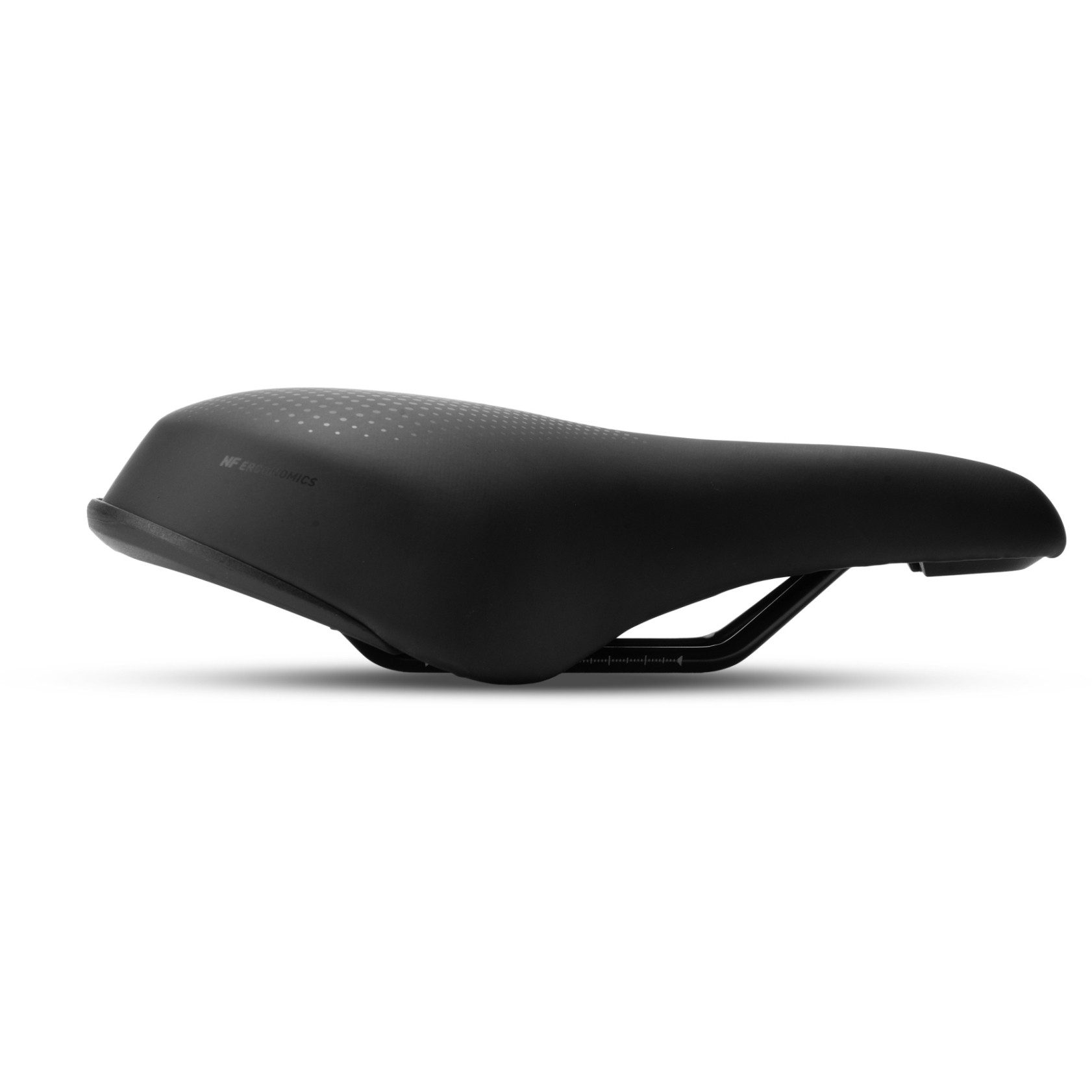 ACID Fahrradsattel CUBE ACID Shen S/M City- & Tourensattel – ergonomisch, druckentlastend