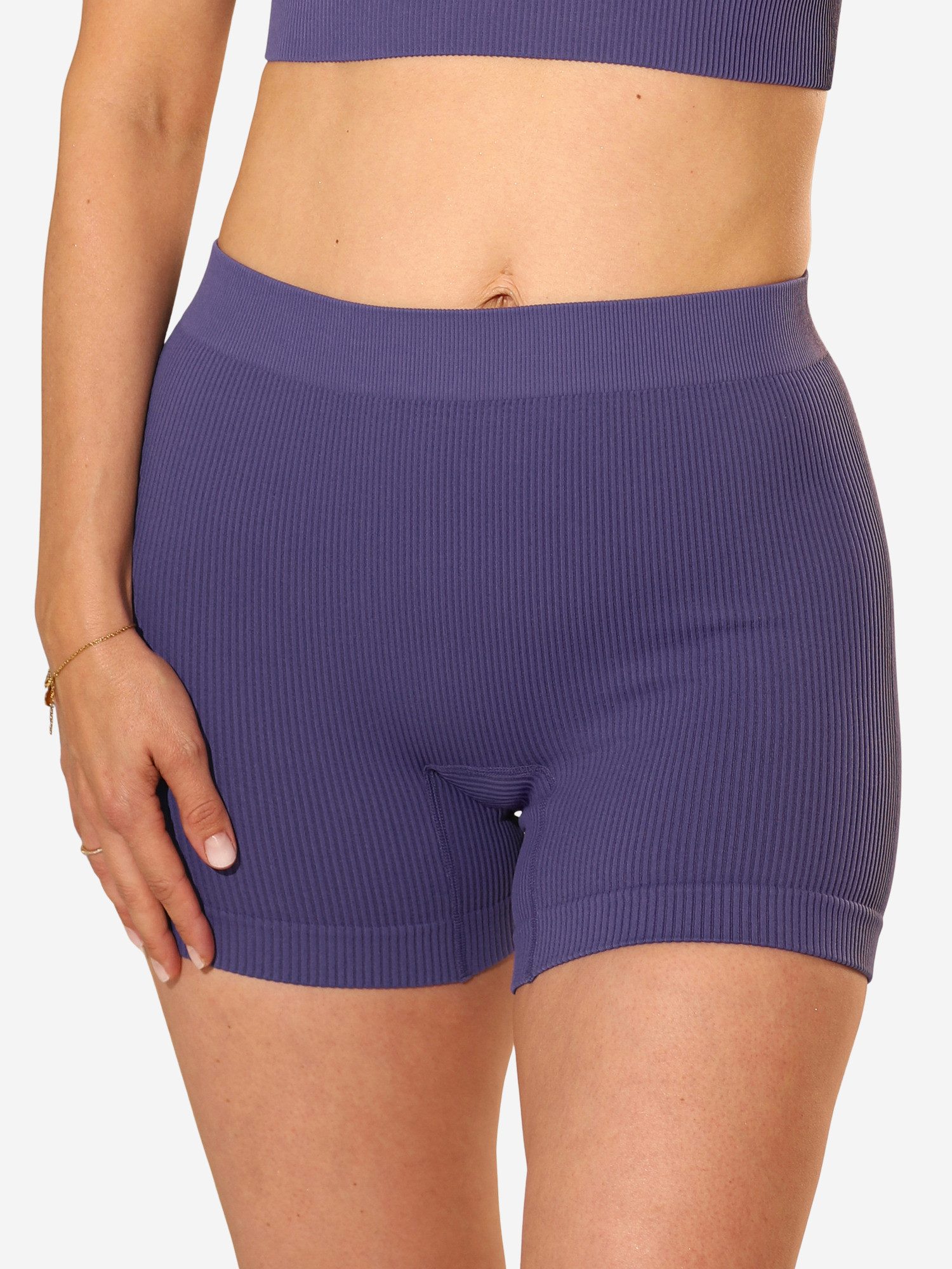 SugarShape Seamless Shorts FREEDA