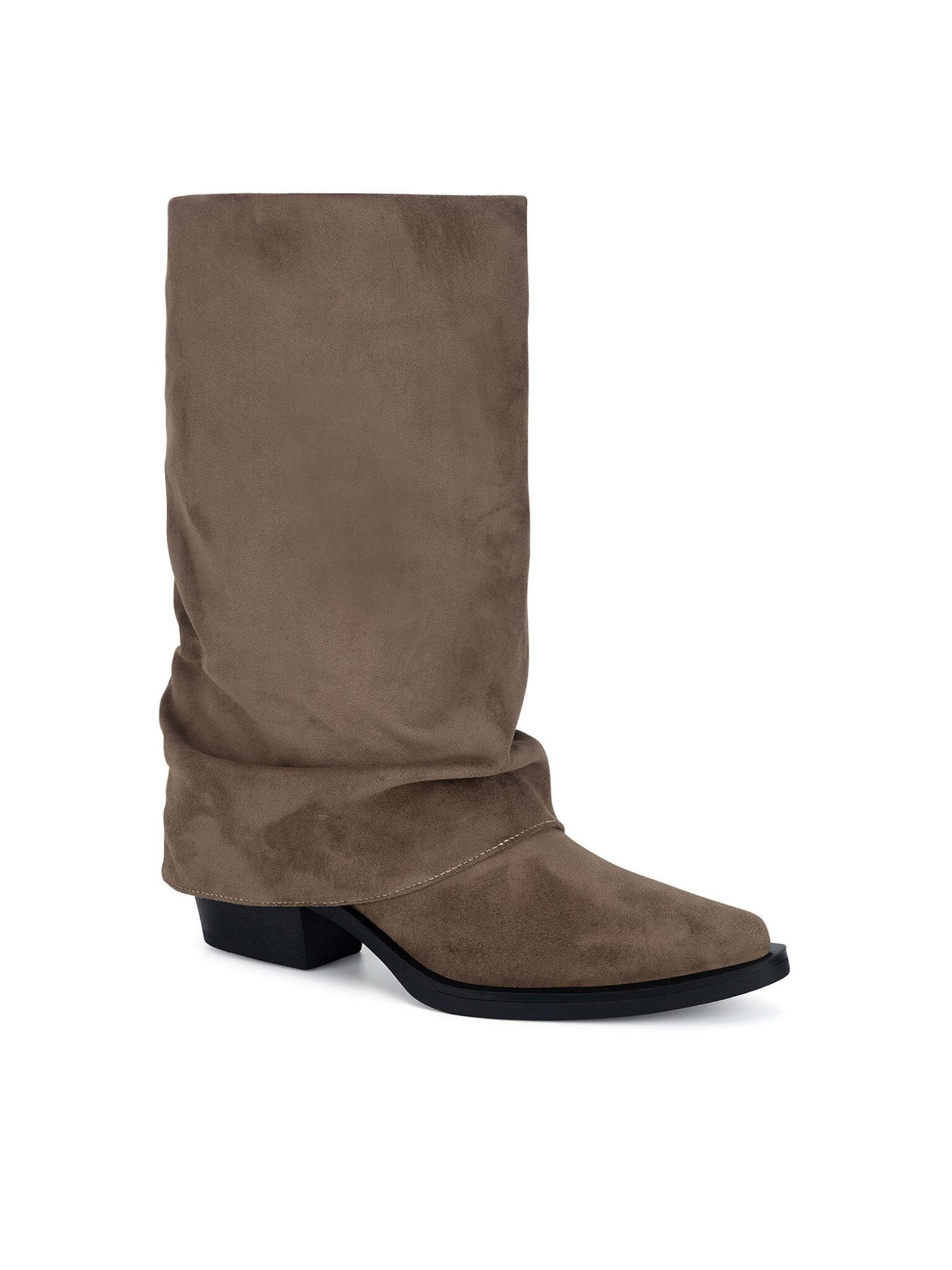 Jenny Fairy Jenny Fairy Stiefel Damen HY23689-19 Beige Stiefel günstig online kaufen