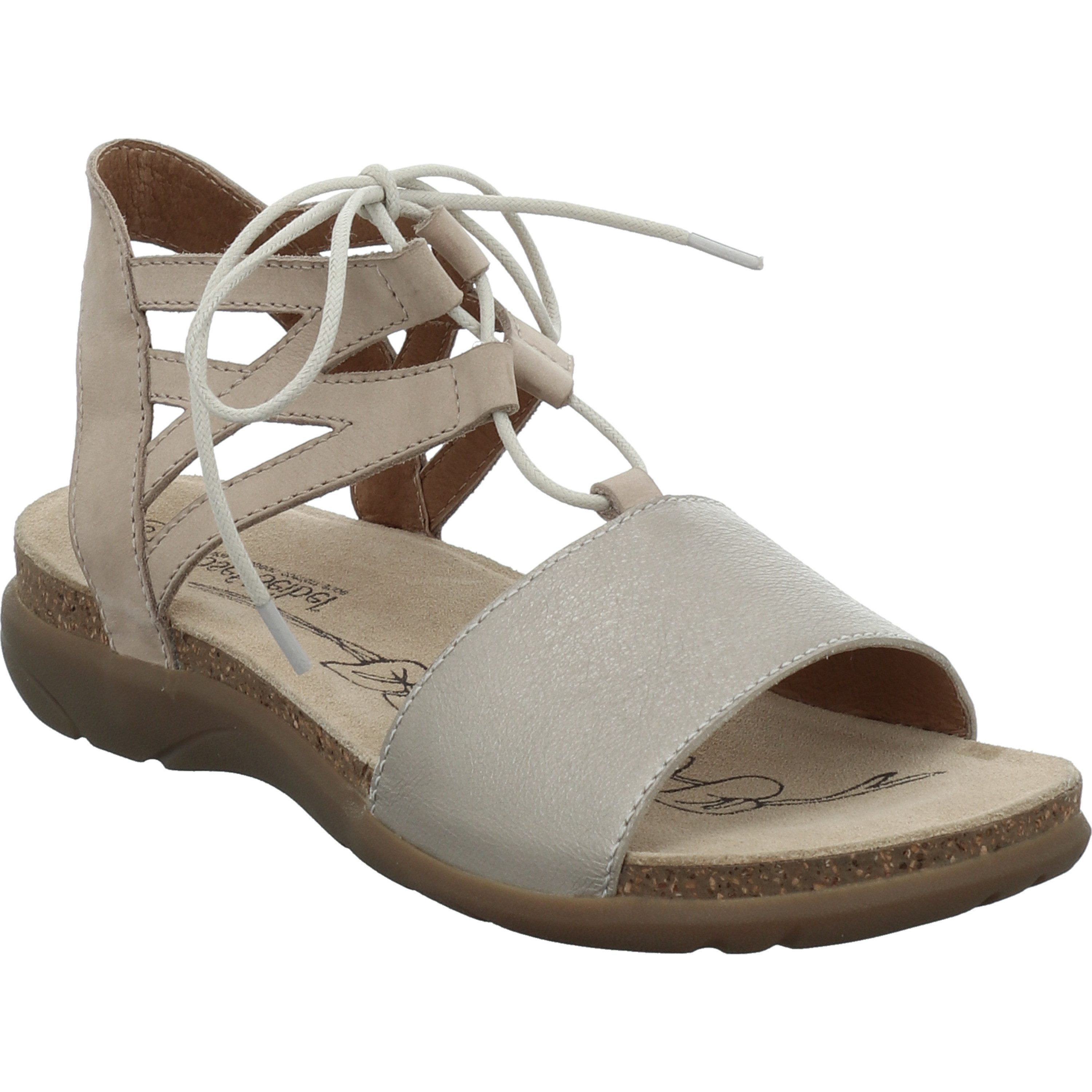 Josef Seibel Riley 06, natur Sandale