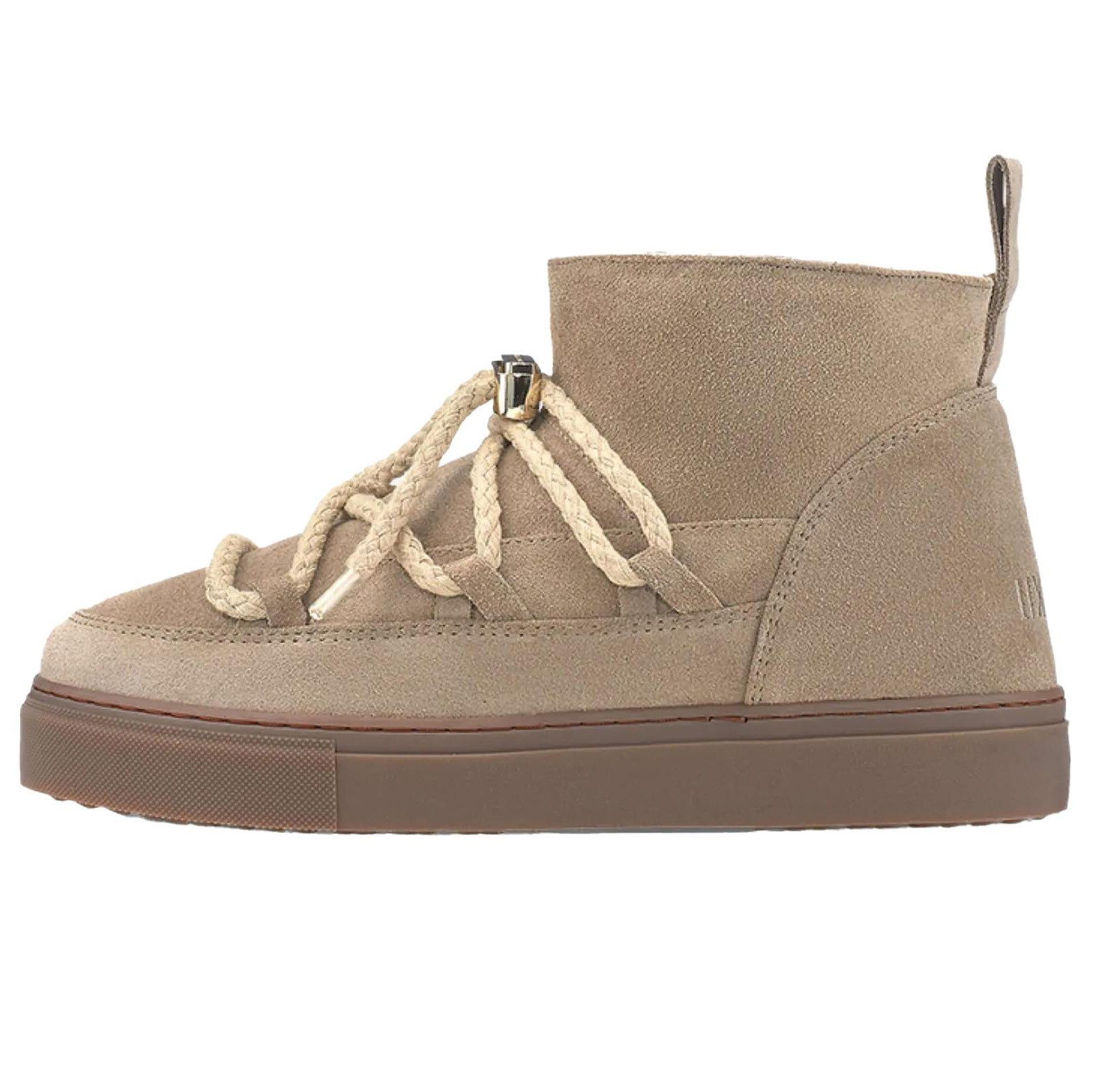 INUIKII Inuikii Classic Low Boots Winterboots
