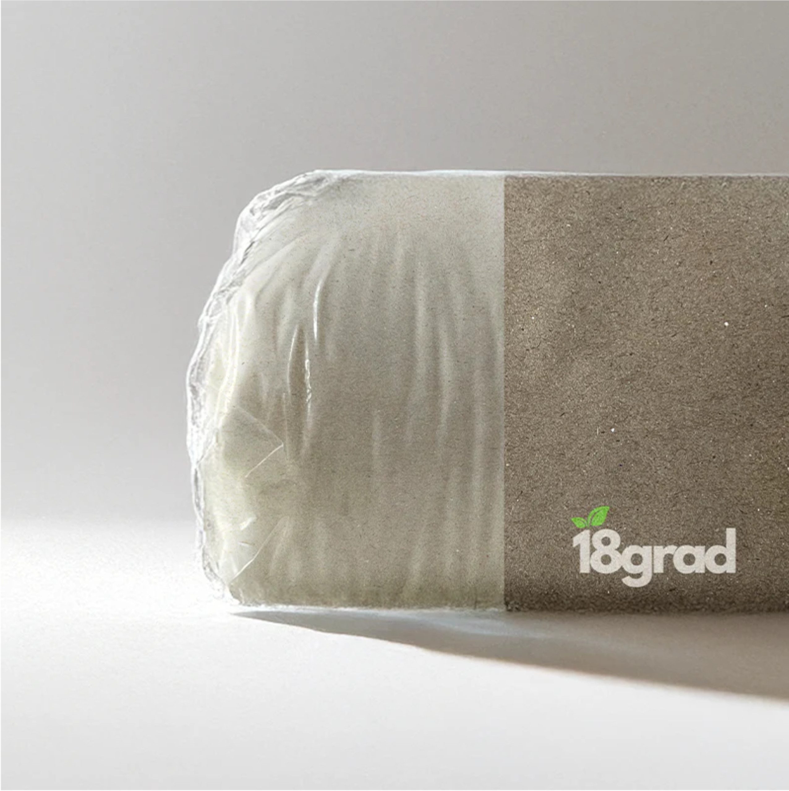 18grad Naturfaserbettdecke Hotel-Bettdecke Lyocell, - vegan, nachhaltig, Bio - Premium Hotel Qualität