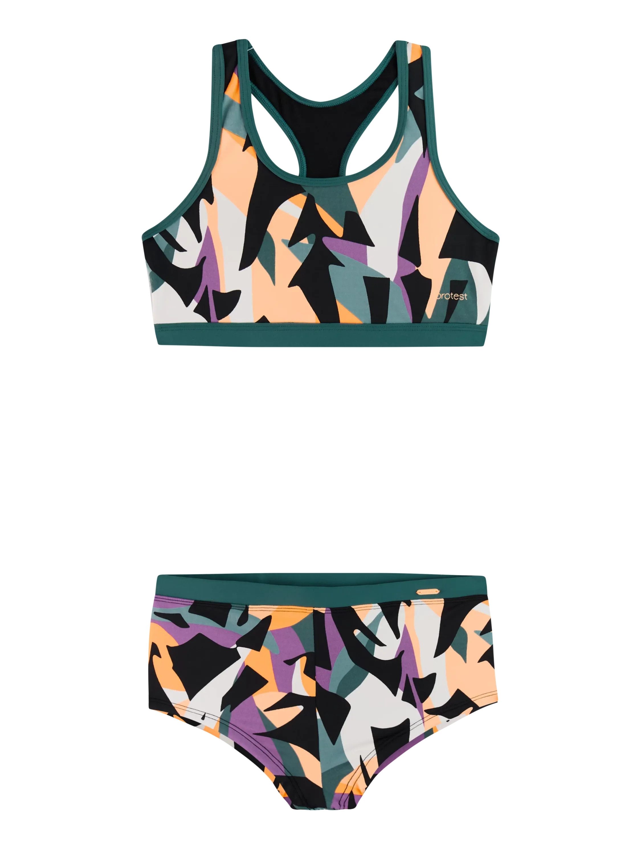 Protest Bustier-Bikini PRTTessel JR bikini