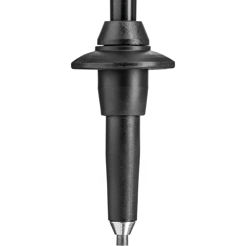 Leki Nordic-Walking-Stöcke Nordic Walking Stöcke Spin Shark SL, Für Einsteiger und fortgeschrittene Walker geeignet