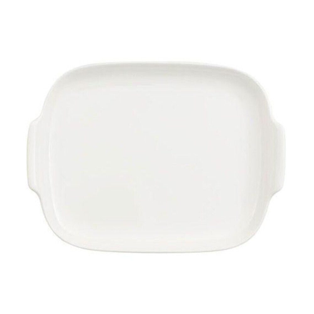 Villeroy & Boch Butterdose Butterdosen-Unterteil 0,26 l Royal, Premium Bone Porcelain, (1-tlg), Butterdosen-Unterteil, 0,26 l, Premium Bone Porcelain, Weiß